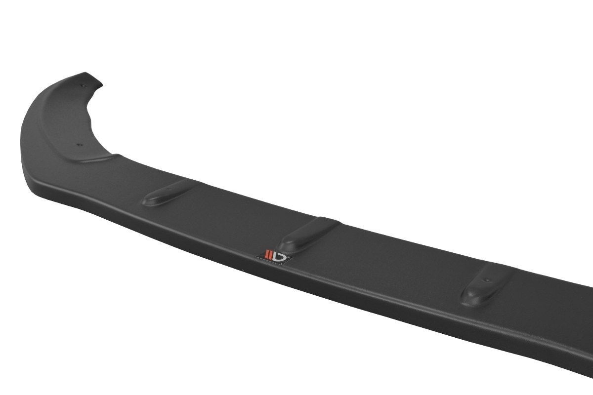 Frontlippe für Audi RS5 8T / 8T FL