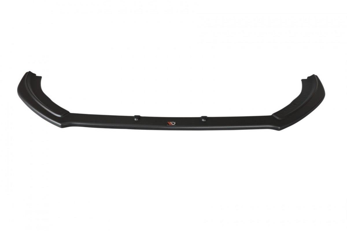 Frontlippe V2 für Ford Fiesta Mk8 ST / ST-Line