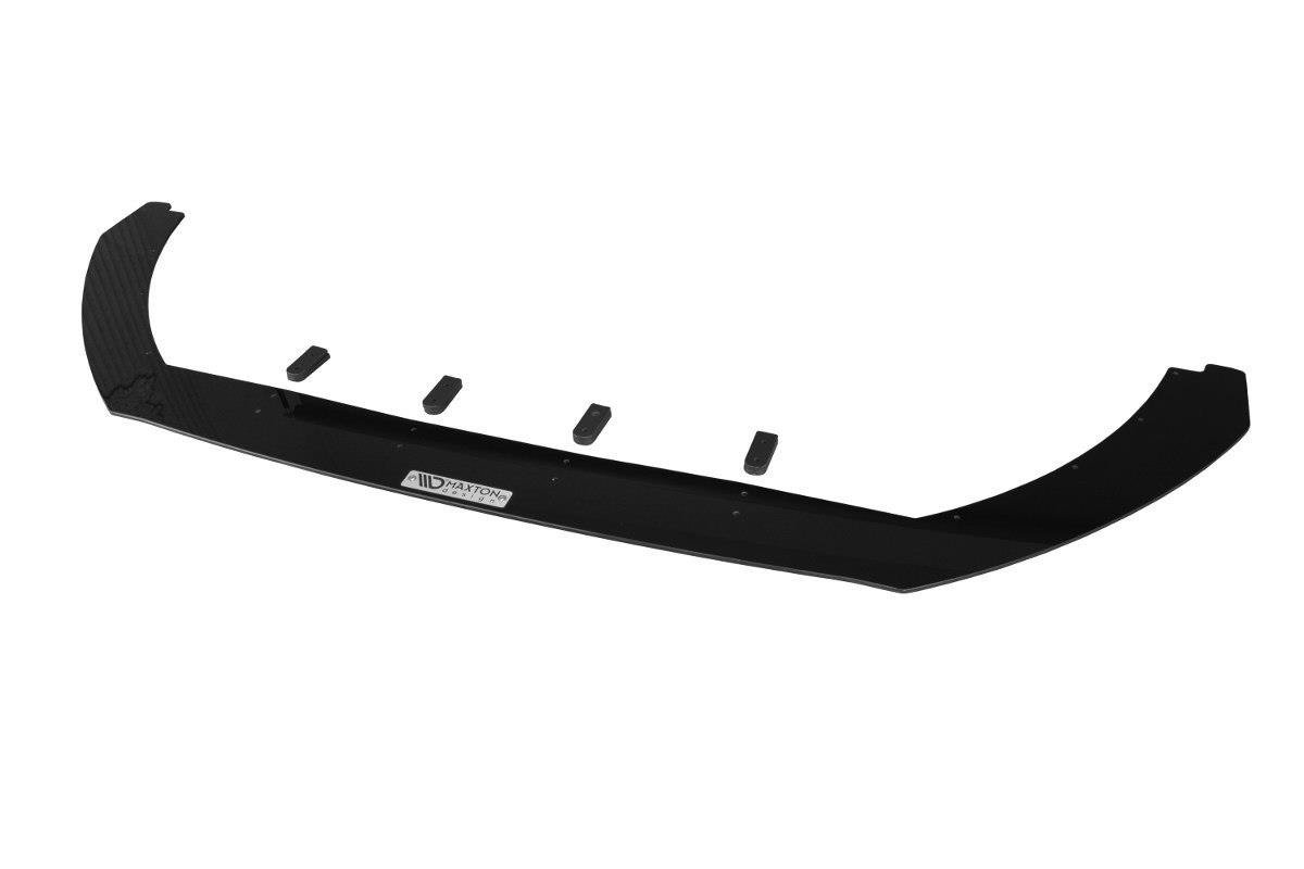 Front Sport Diffusor V2 für Ford Fiesta Mk8 ST / ST-Line