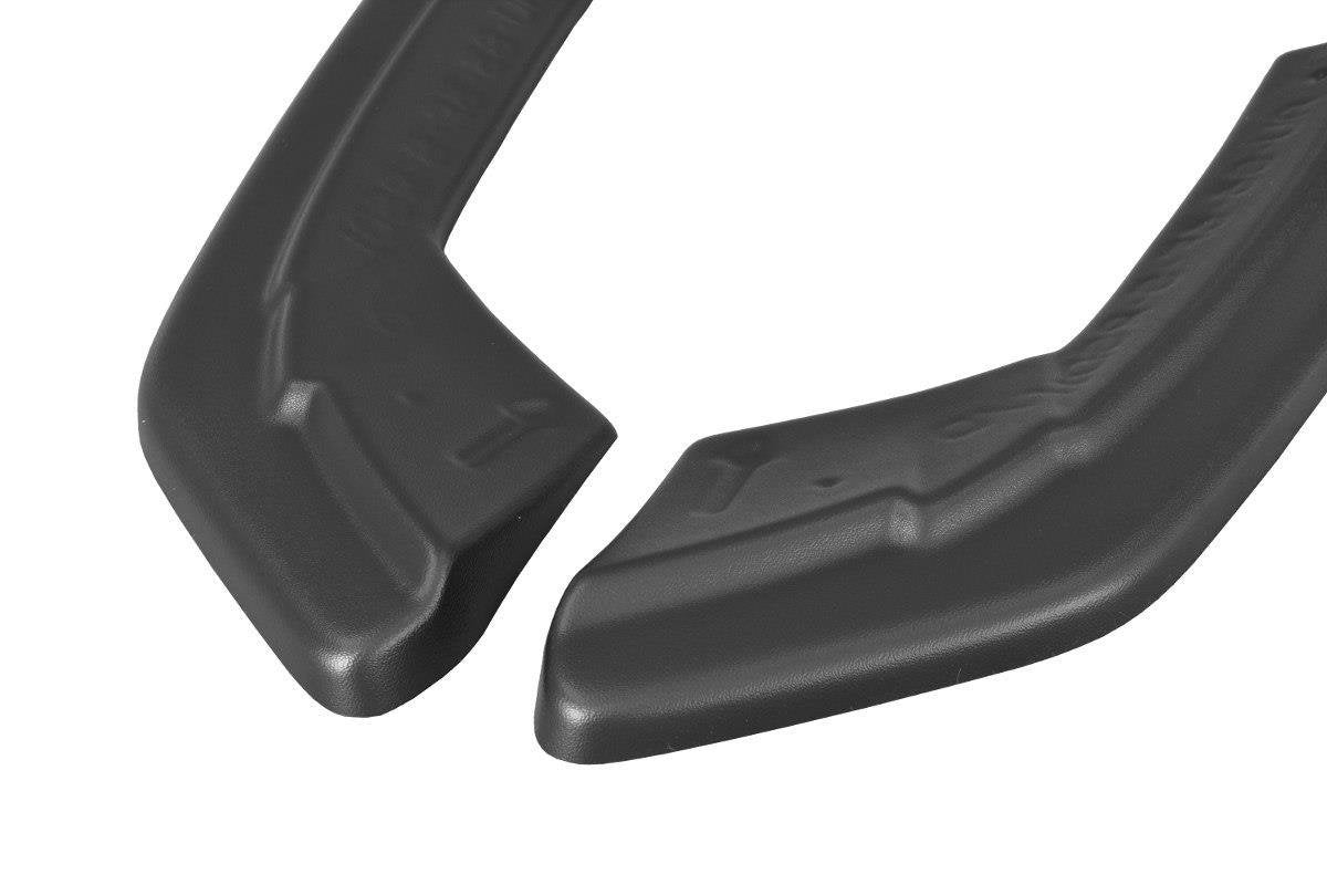 Flaps Heckansatz Flaps Heckansatz für Audi S3 / A3 S-Line 8V FL Limousine