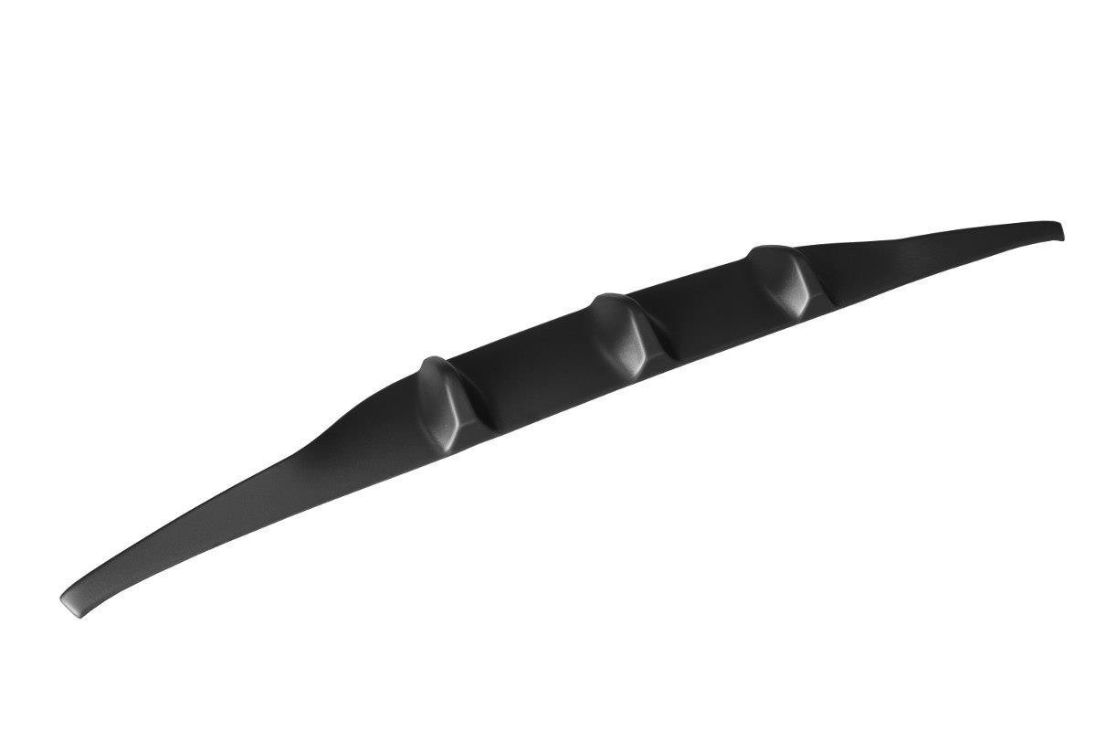 Diffusor Heck Ansatz für Mercedes C-Klasse C205 63 AMG Coupe