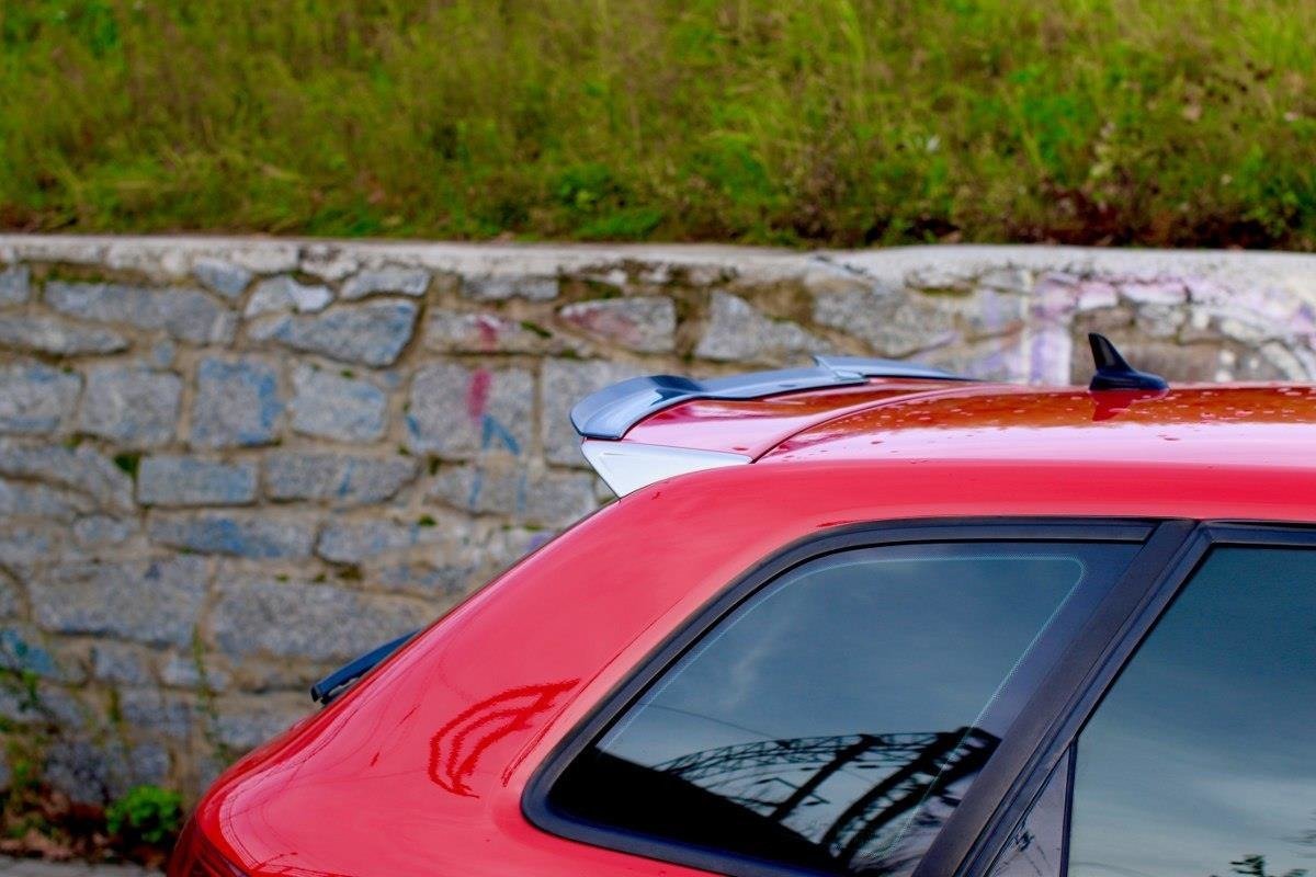 Spoiler CAP für Audi RS3 8P