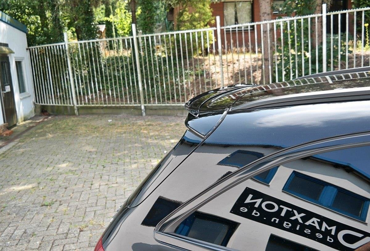 Spoiler für Mercedes C-Klasse S205 63 AMG Kombi