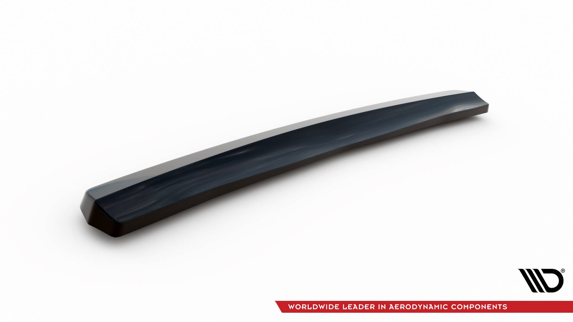 Diffusor für Mercedes-Benz E 55 AMG W211