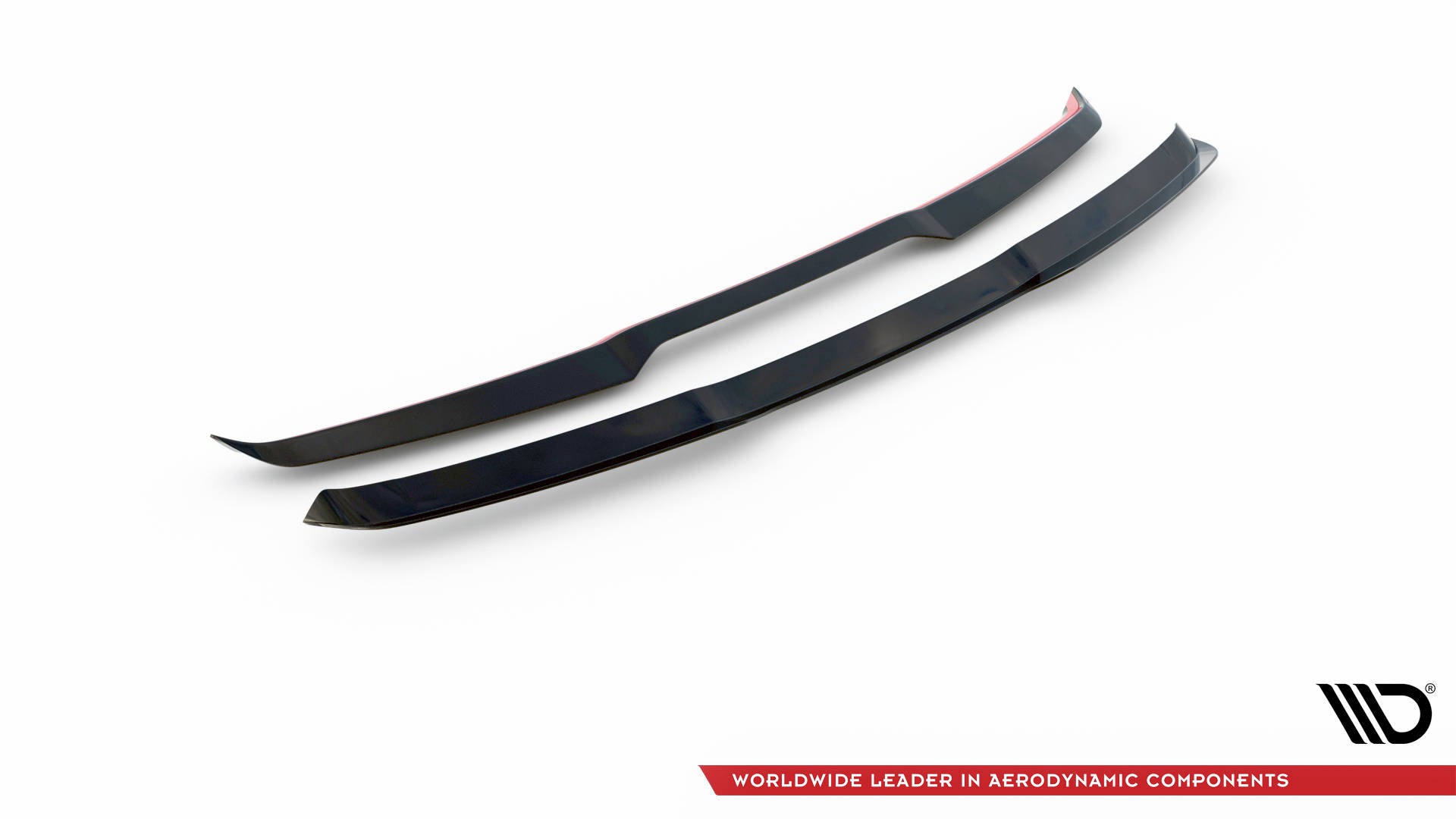 Spoiler für Mercedes-Benz B W246 Facelift