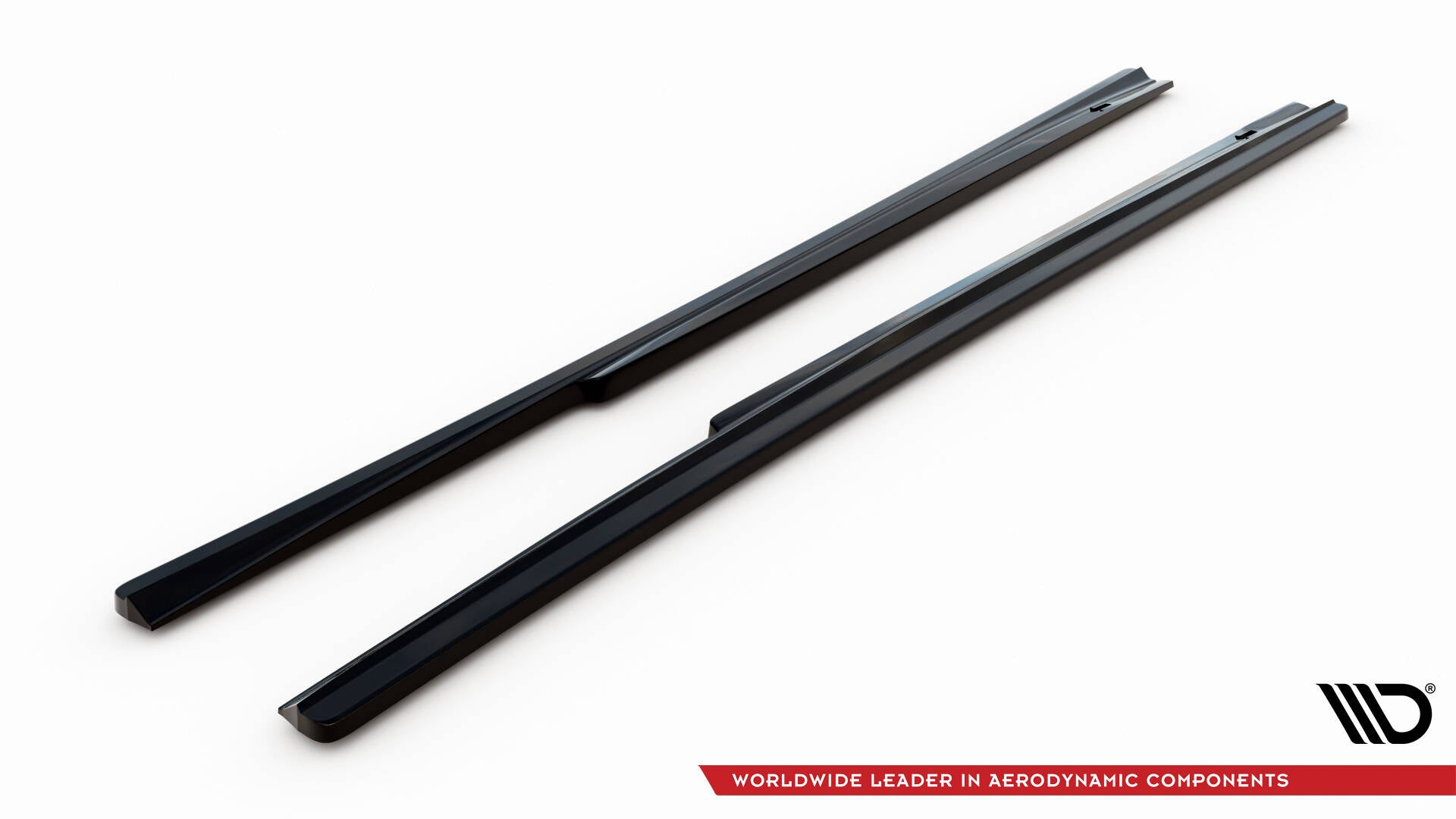 Seitenschweller Ansatz für Mercedes-Benz S Long W222