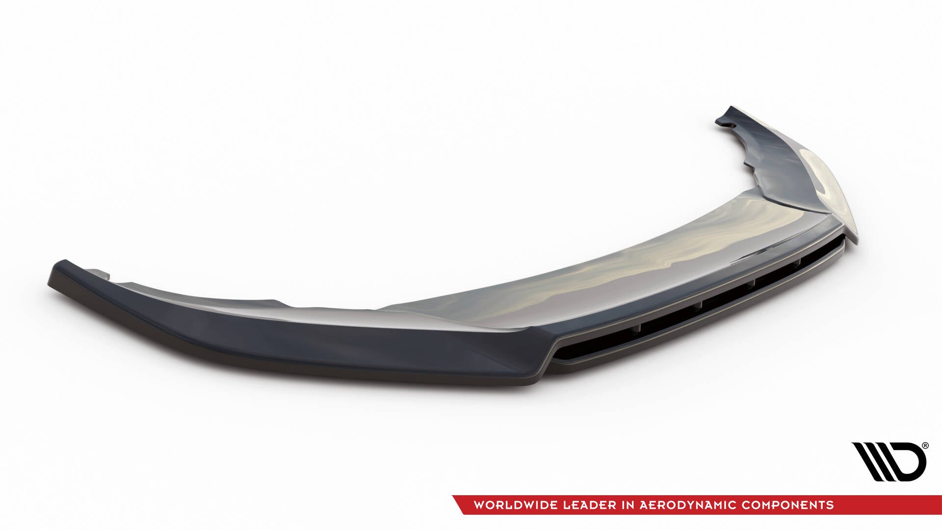 Frontlippe V5 für Cupra Formentor Mk1