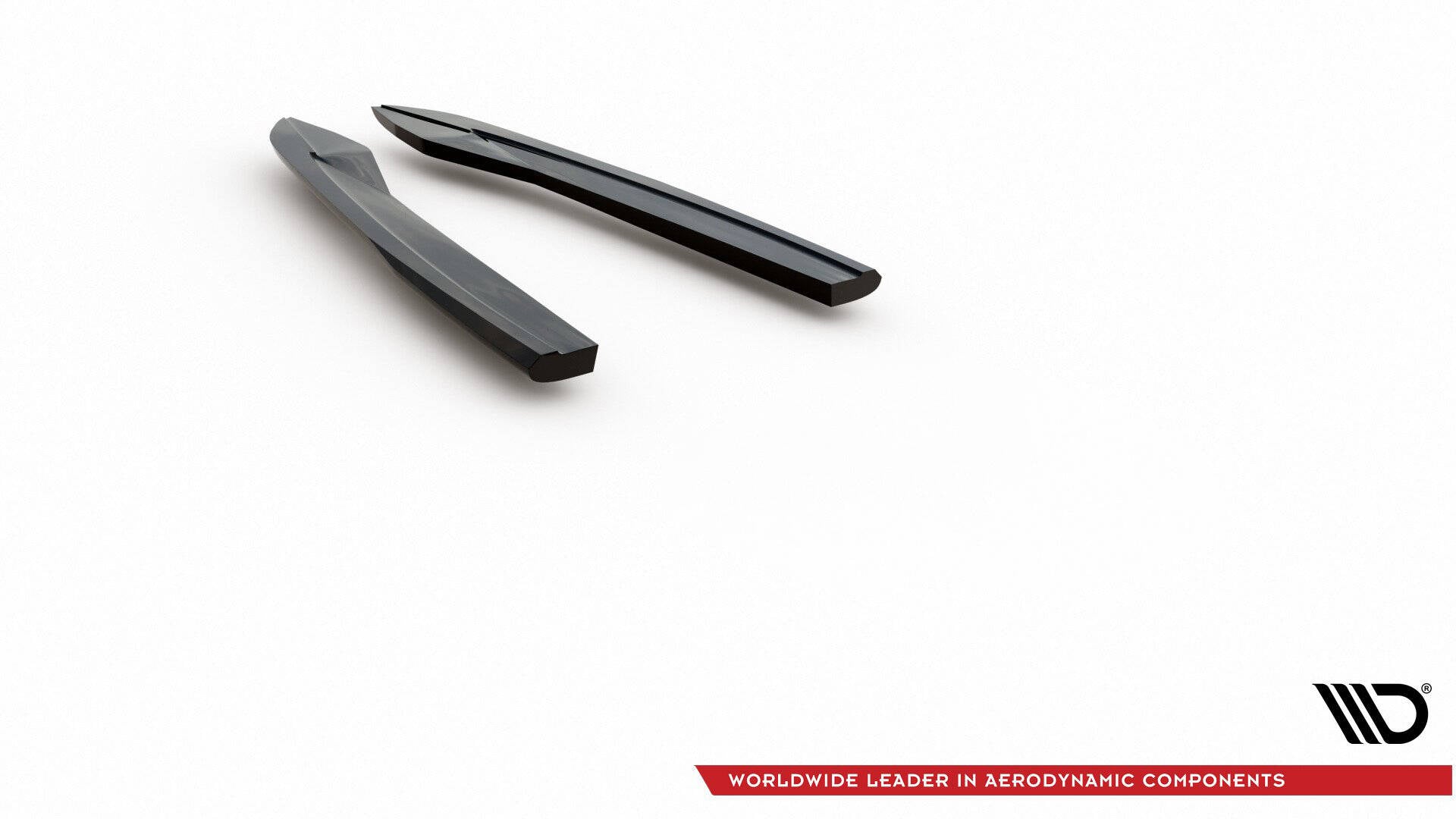 Flaps Heckansatz Flaps Heckansatz für Audi A6 / A6 C7 S-line/ S6 C7 Facelift