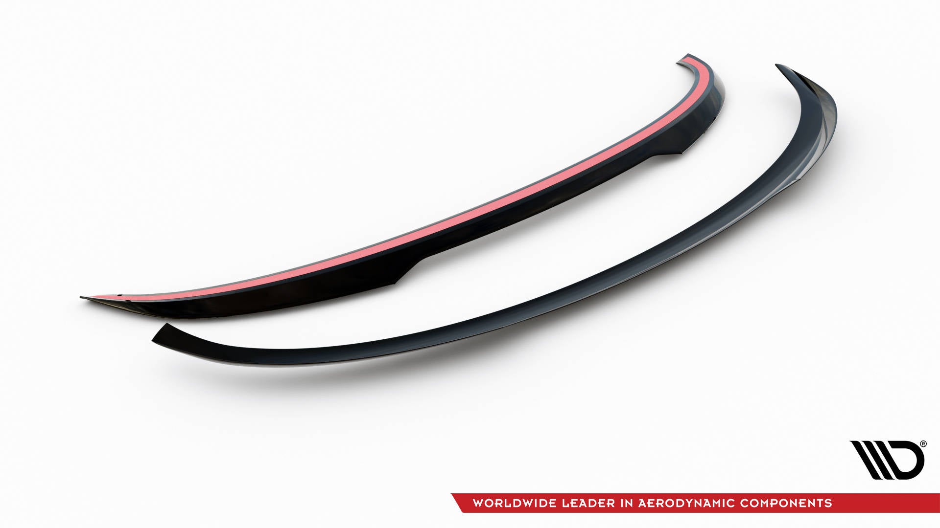 Spoiler CAP für Audi Q4 e-tron Sportback Mk1