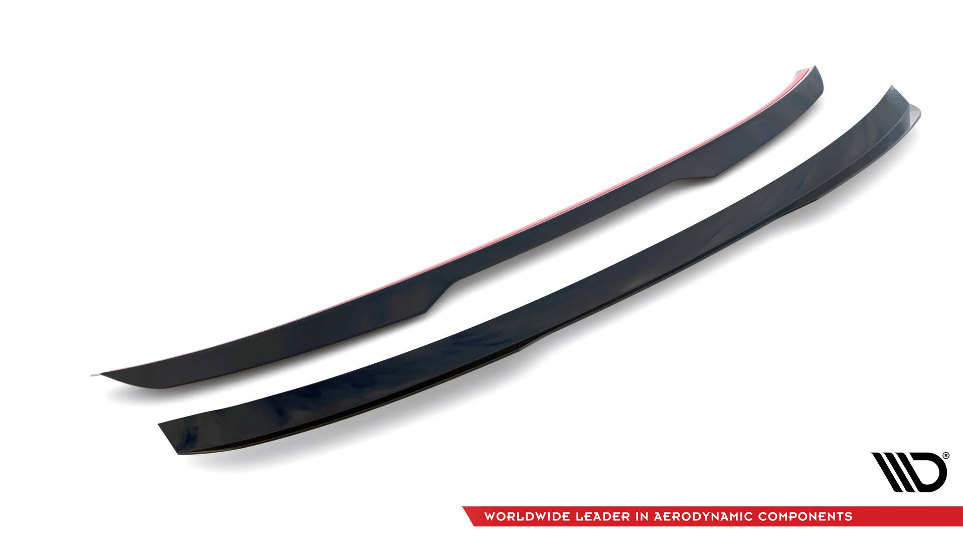 Niedriger Spoiler für Ford Mustang Mach-E Mk1
