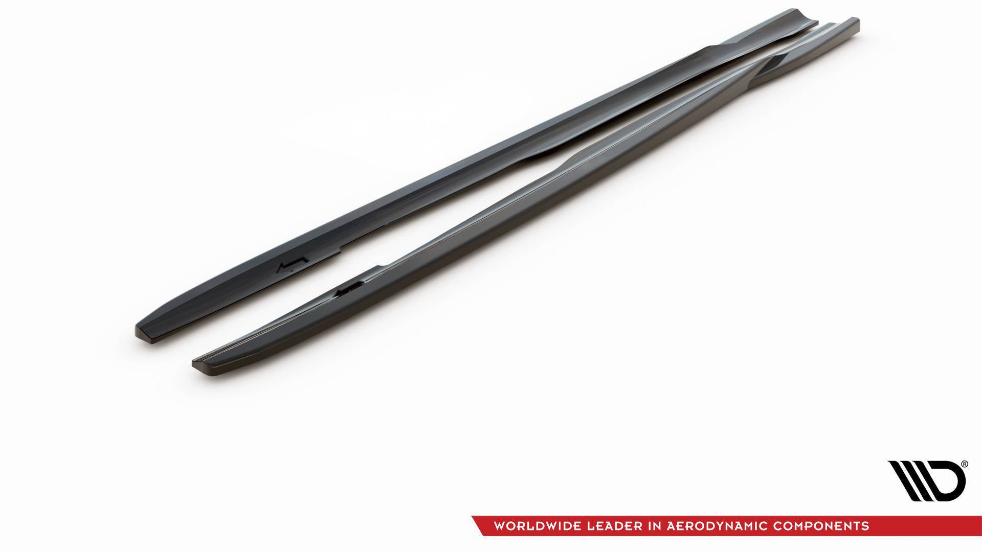 Seitenschweller V2 Ansatz für Ford Focus ST Mk3