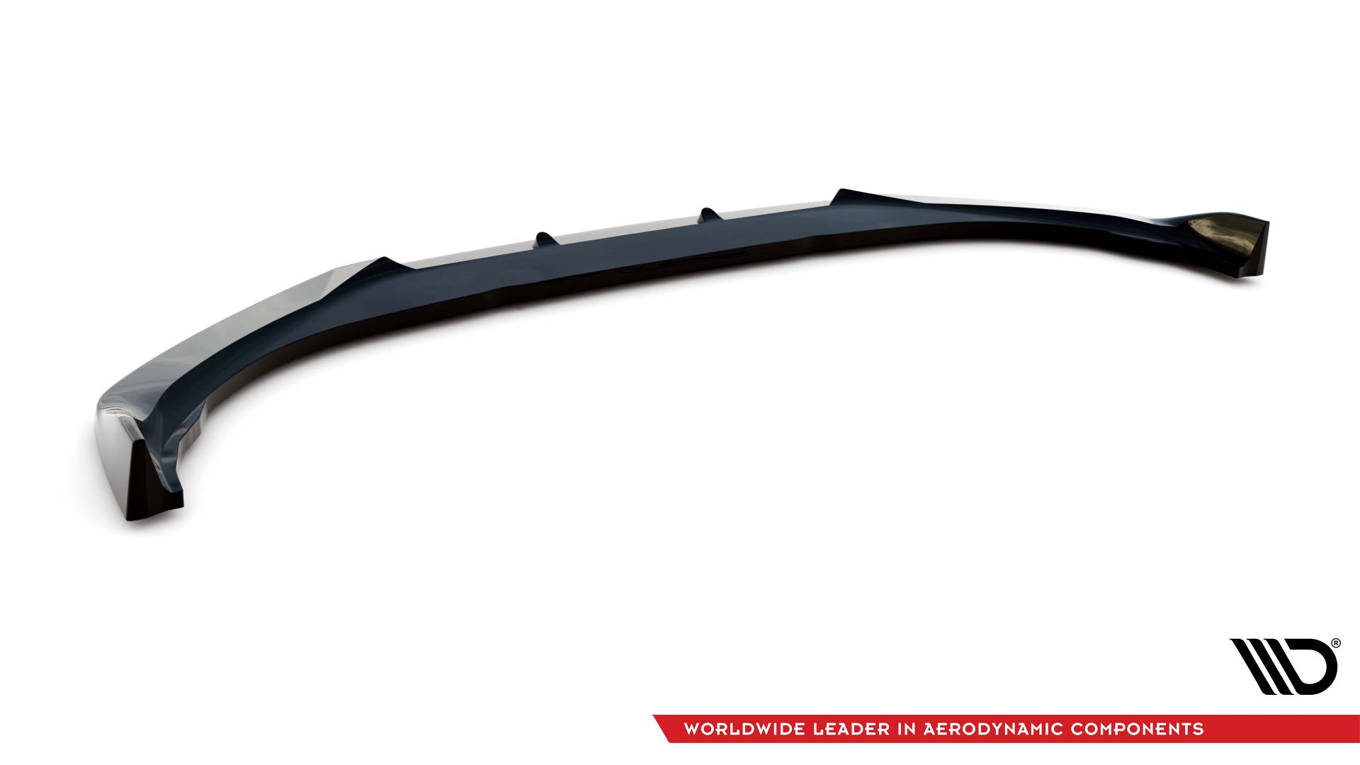 Frontlippe V1 für Ford Mustang Mach-E Mk1
