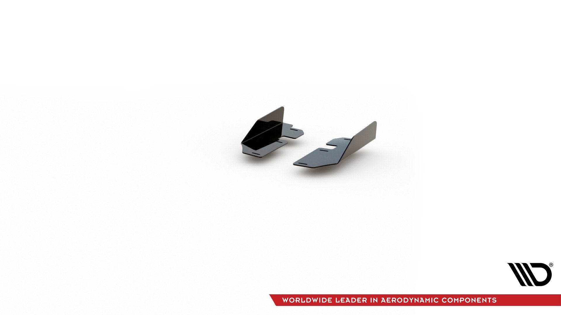 Seitenschweller Flaps für Ford Focus ST / ST-Line Mk4