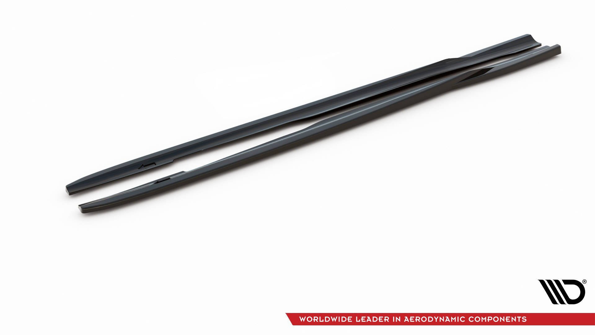 Seitenschweller V2 Ansatz für Ford Focus ST Mk3