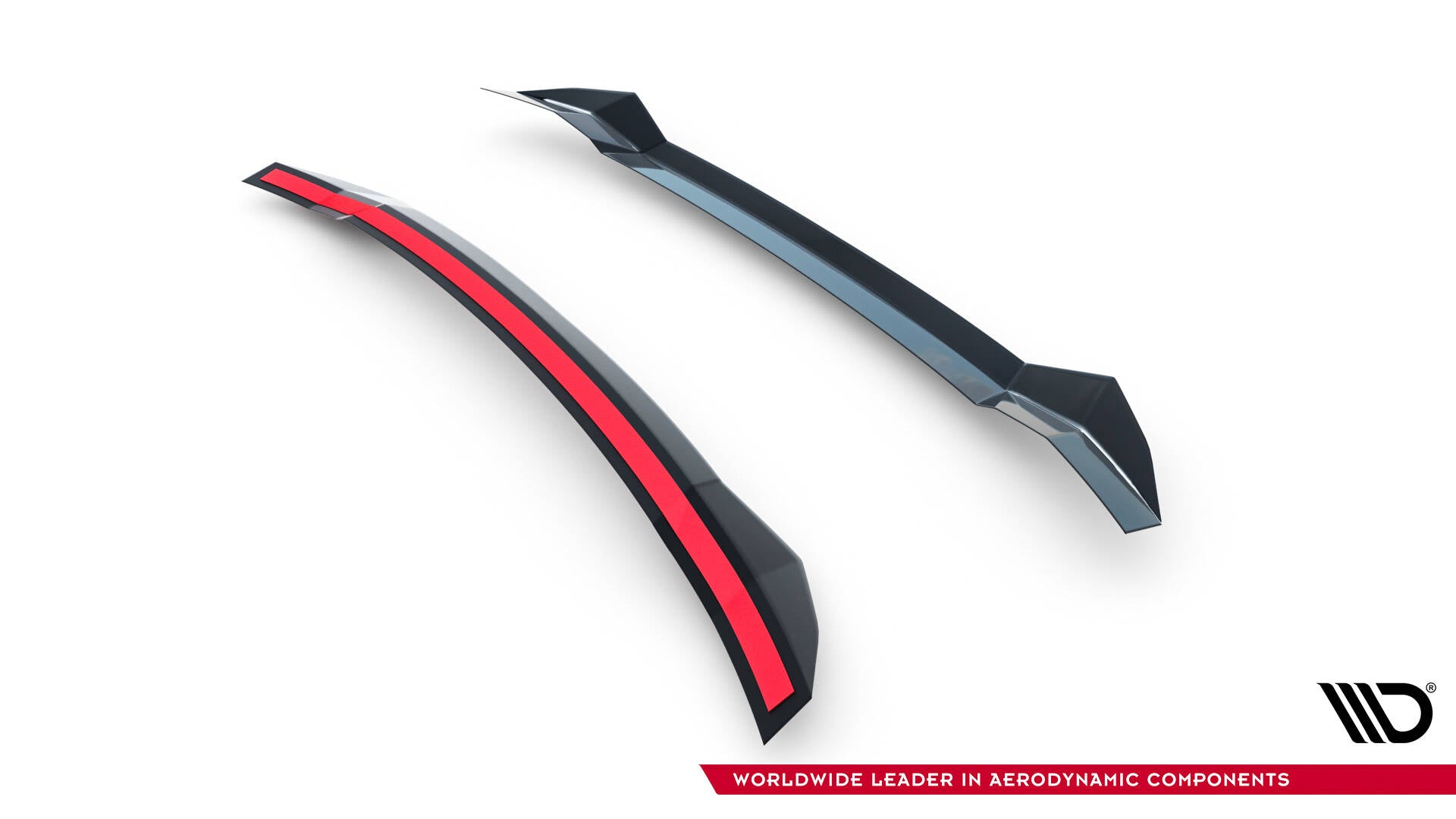 Spoiler CAP für Hyundai Elantra N Mk7