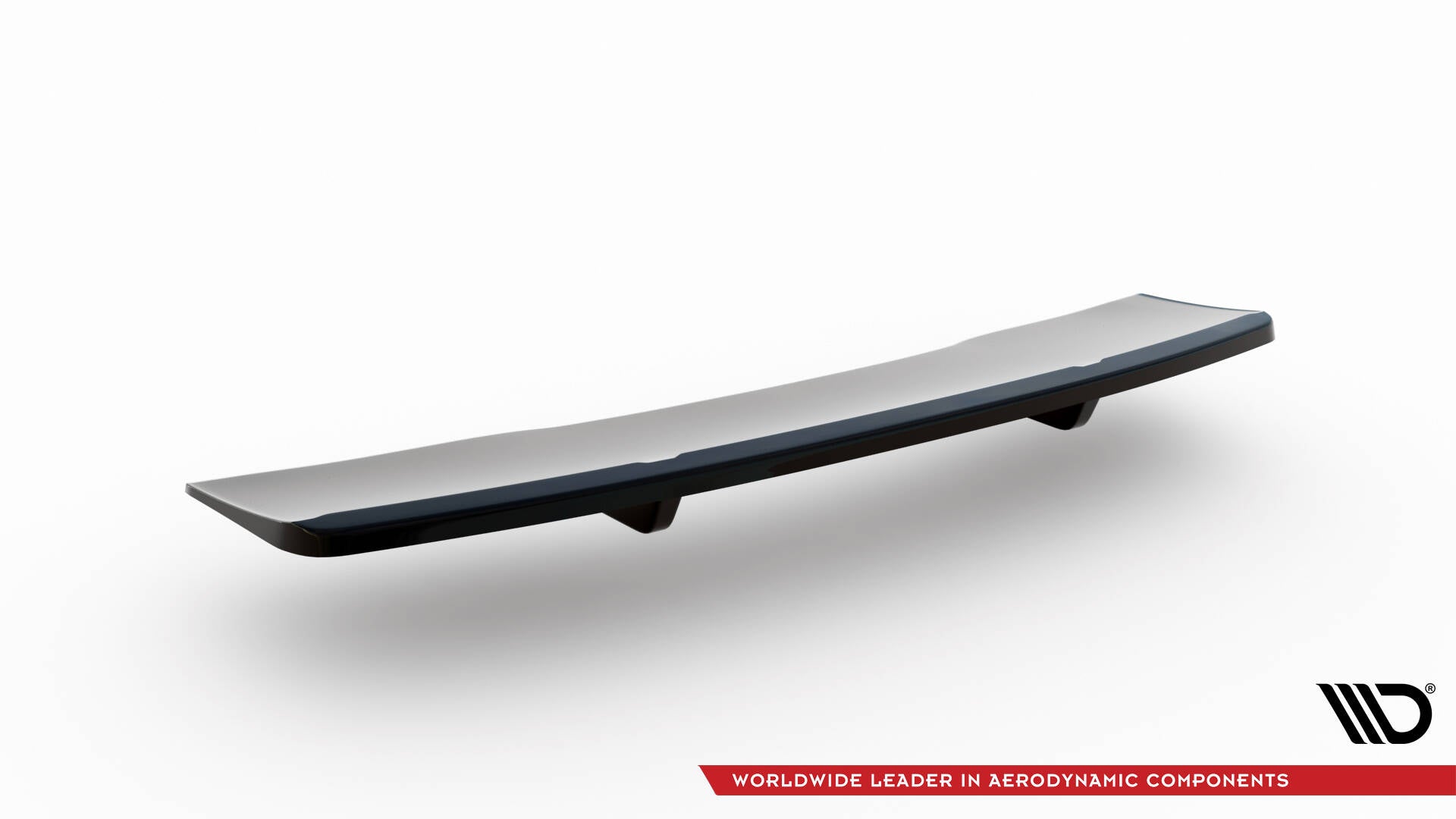 Mittlerer Cup Diffusor DTM Look Heck Ansatz für Audi S4 B9 Facelift