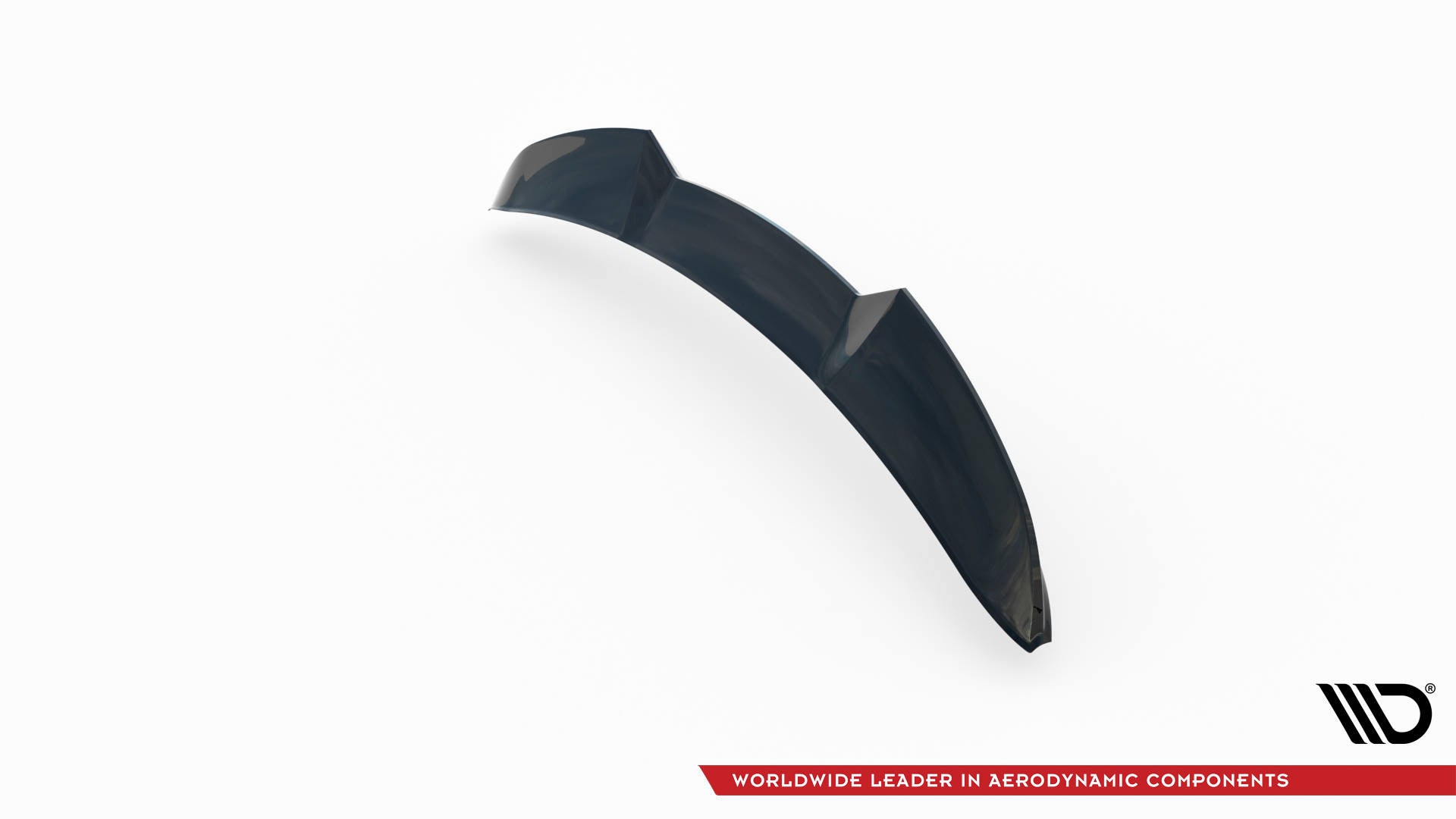 Spoiler 3D für Mercedes-Benz A AMG-Line W176 Facelift
