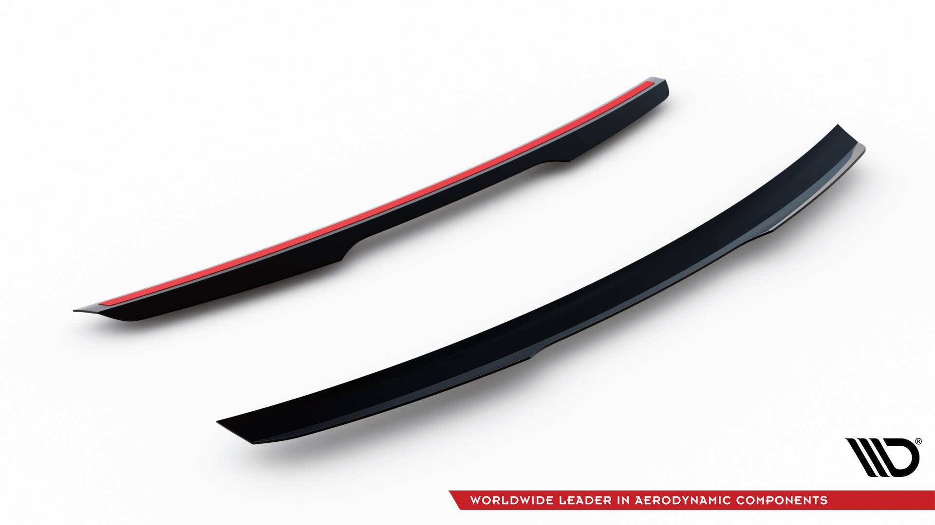 Spoiler CAP für Audi R8 Spyder Mk2