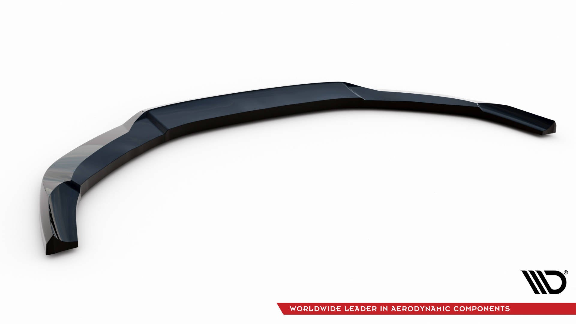 Frontlippe V1 für Audi S8 D4