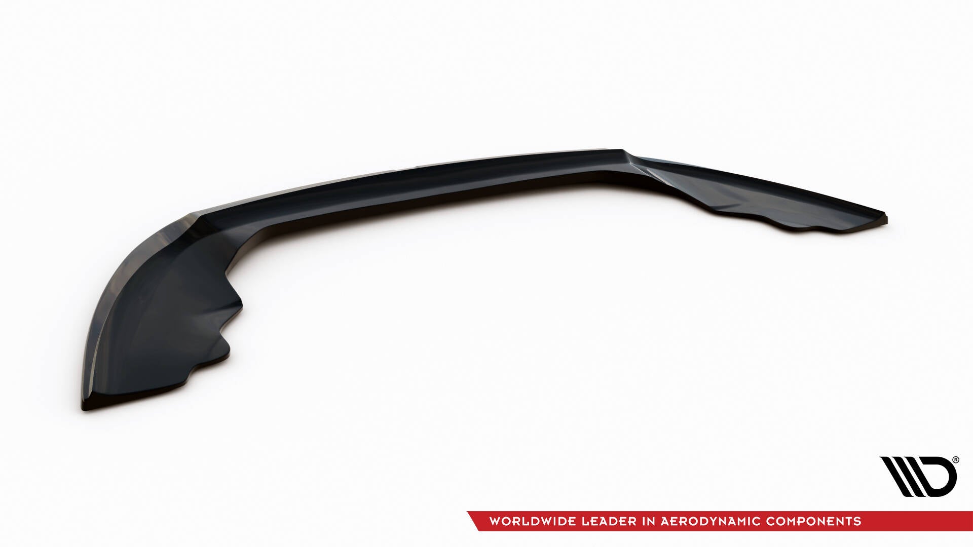 Frontlippe V3 für Ford Fiesta ST Mk7 FL