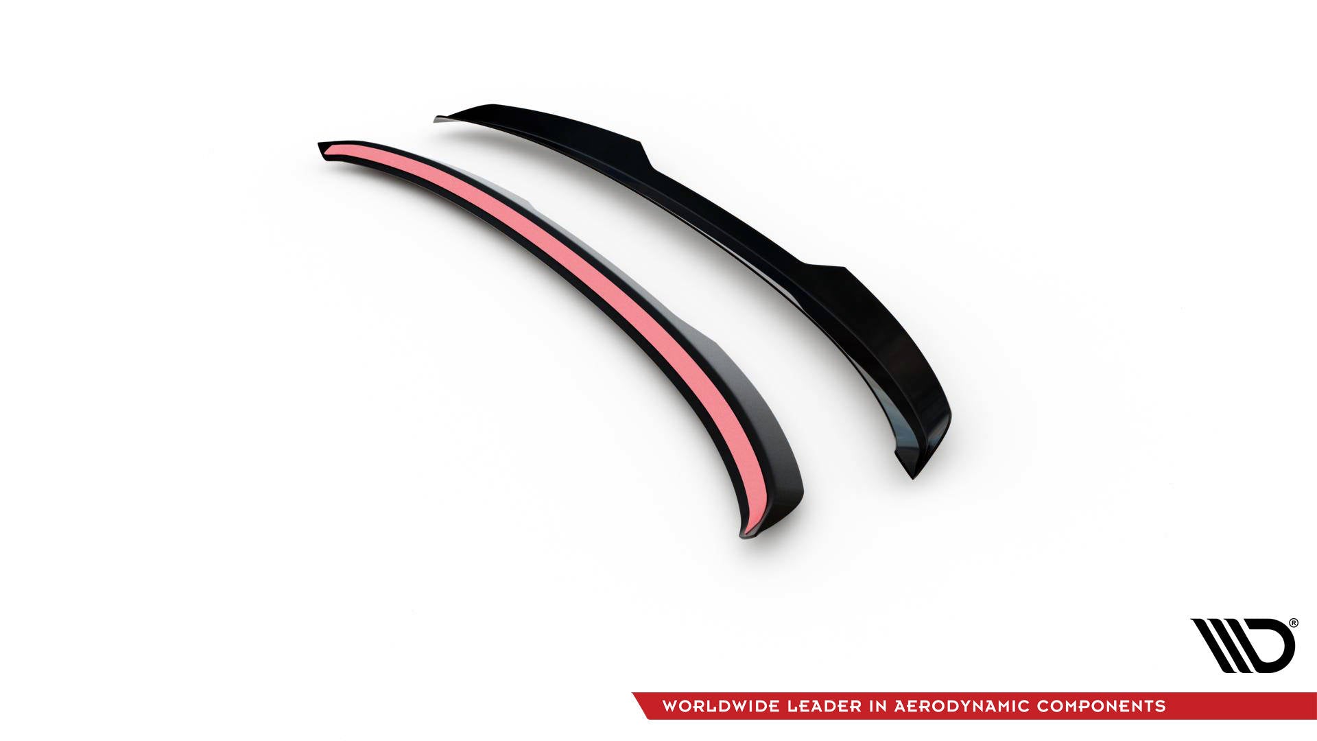 Spoiler CAP für Hyundai Tucson Mk4 Facelift
