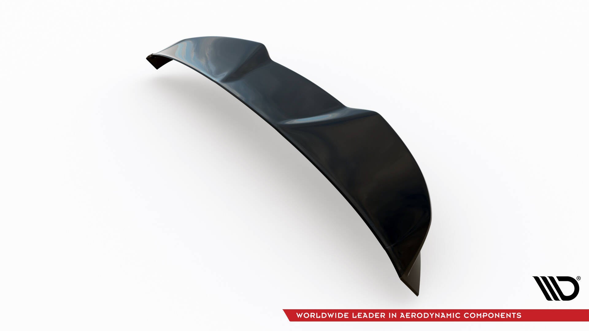 Spoiler 3D für Ford S-Max ST-Line Mk2 Facelift
