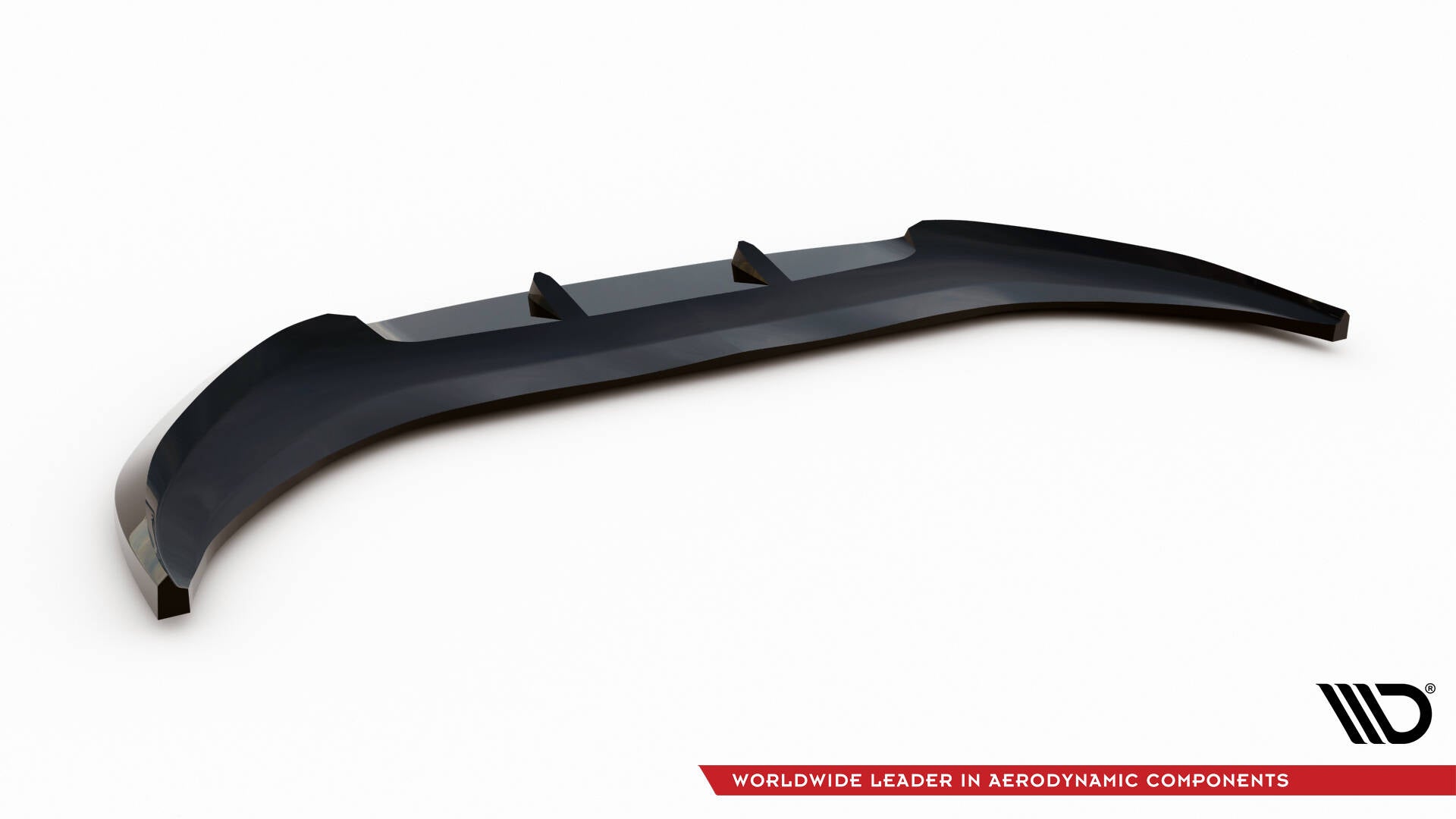 Frontlippe für Ford Transit Connect Mk3