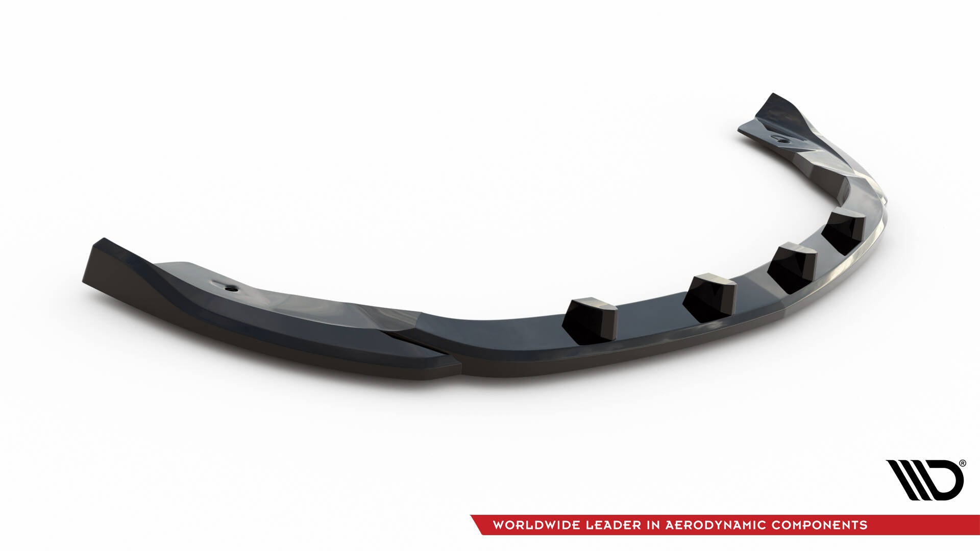 Frontlippe für Mercedes-Benz Citan W415