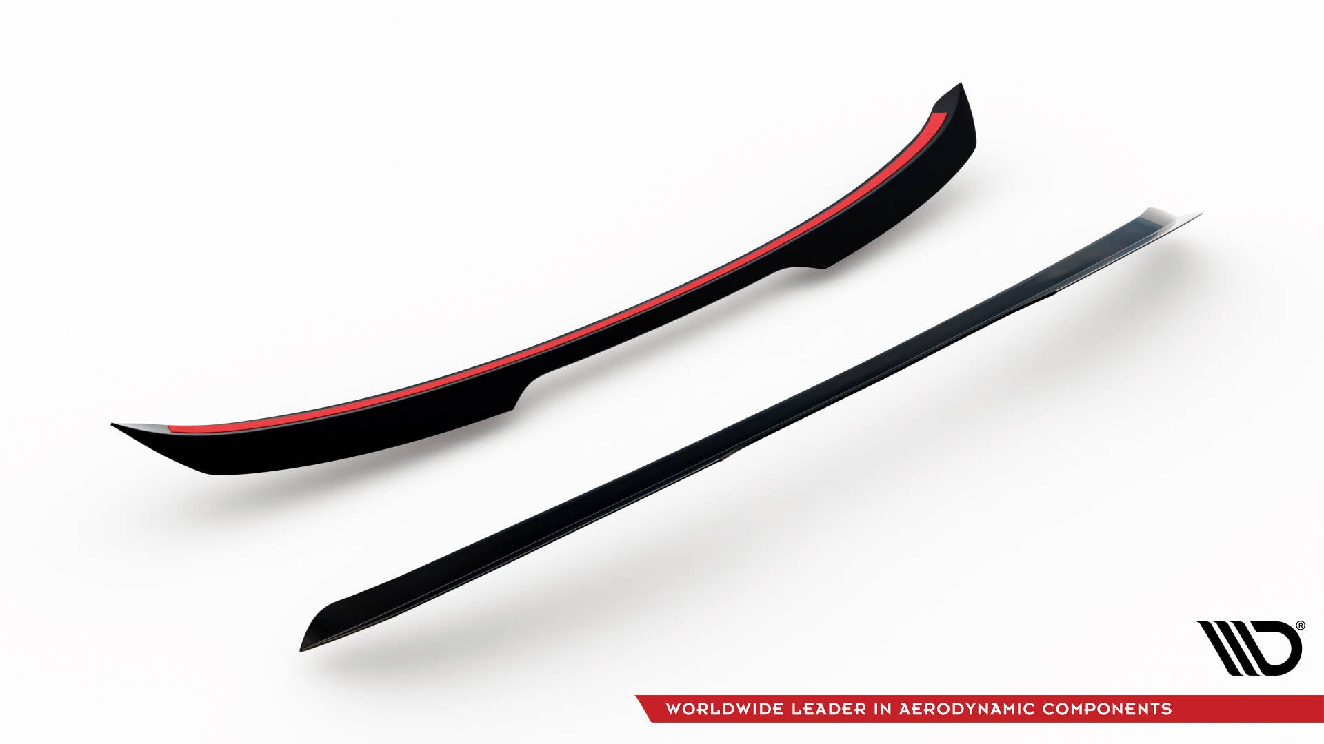 Spoiler für Ford Focus ST Mk2 Facelift