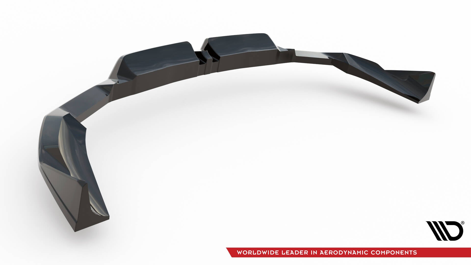 Mittlerer Cup Diffusor DTM Look Heck Ansatz für BMW Z4 M40i G29