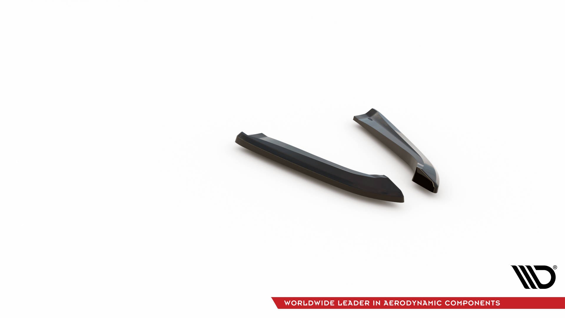 Flaps Heckansatz Flaps Heckansatz für Audi RS6 Avant C6