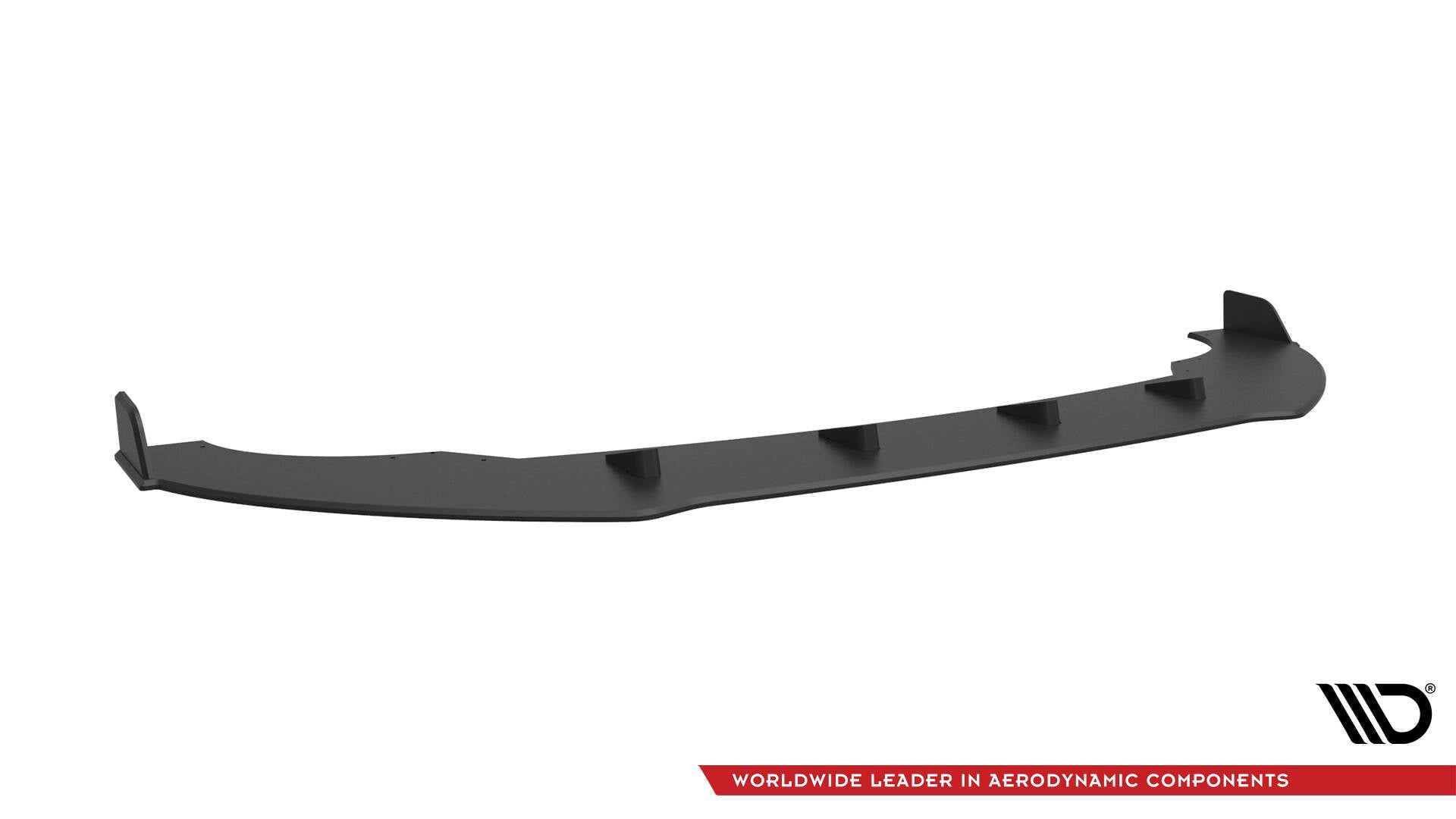 Street Pro Frontlippe für Cupra Formentor Mk1