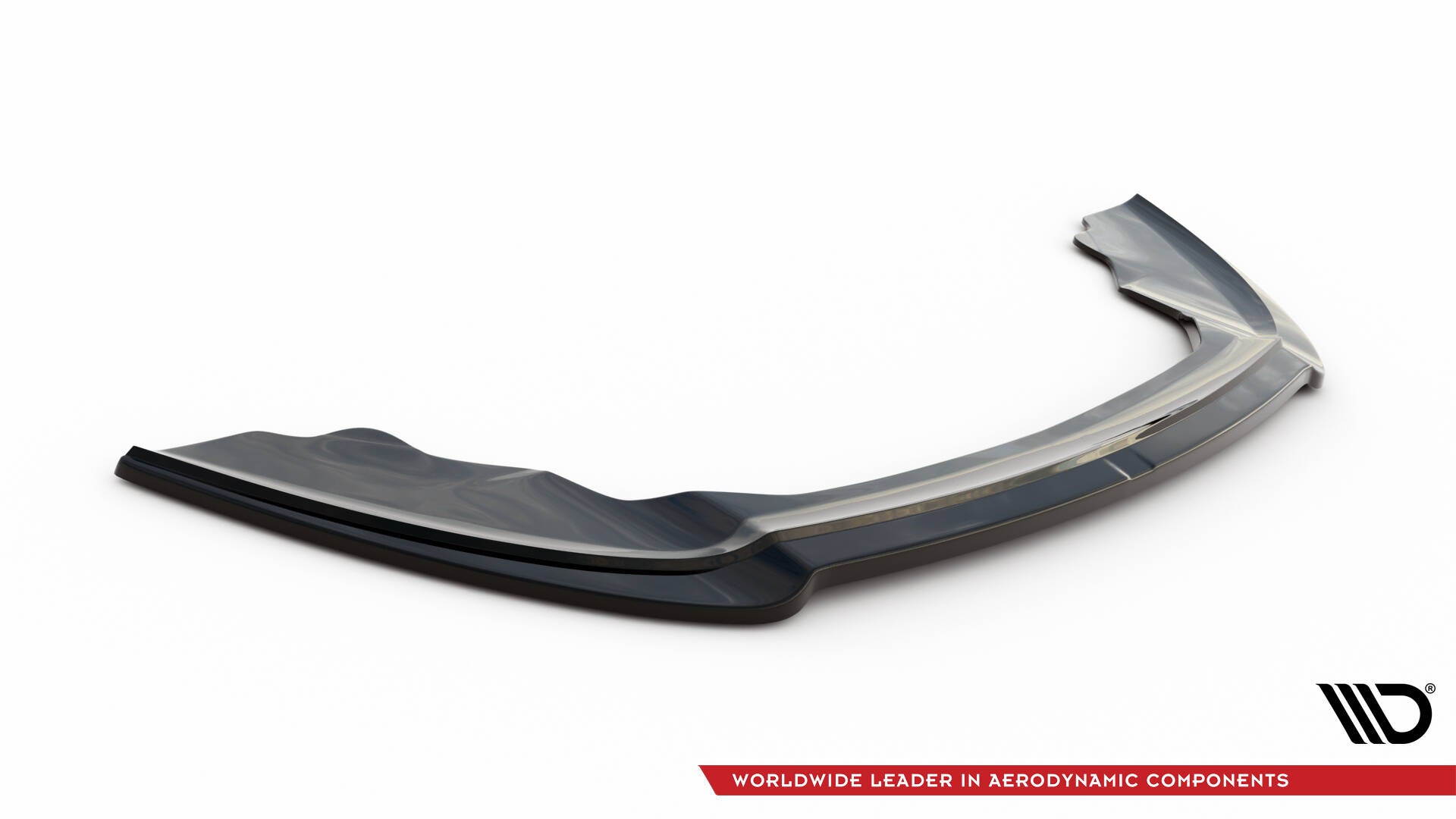 Frontlippe V3 für Ford Fiesta ST Mk7 FL
