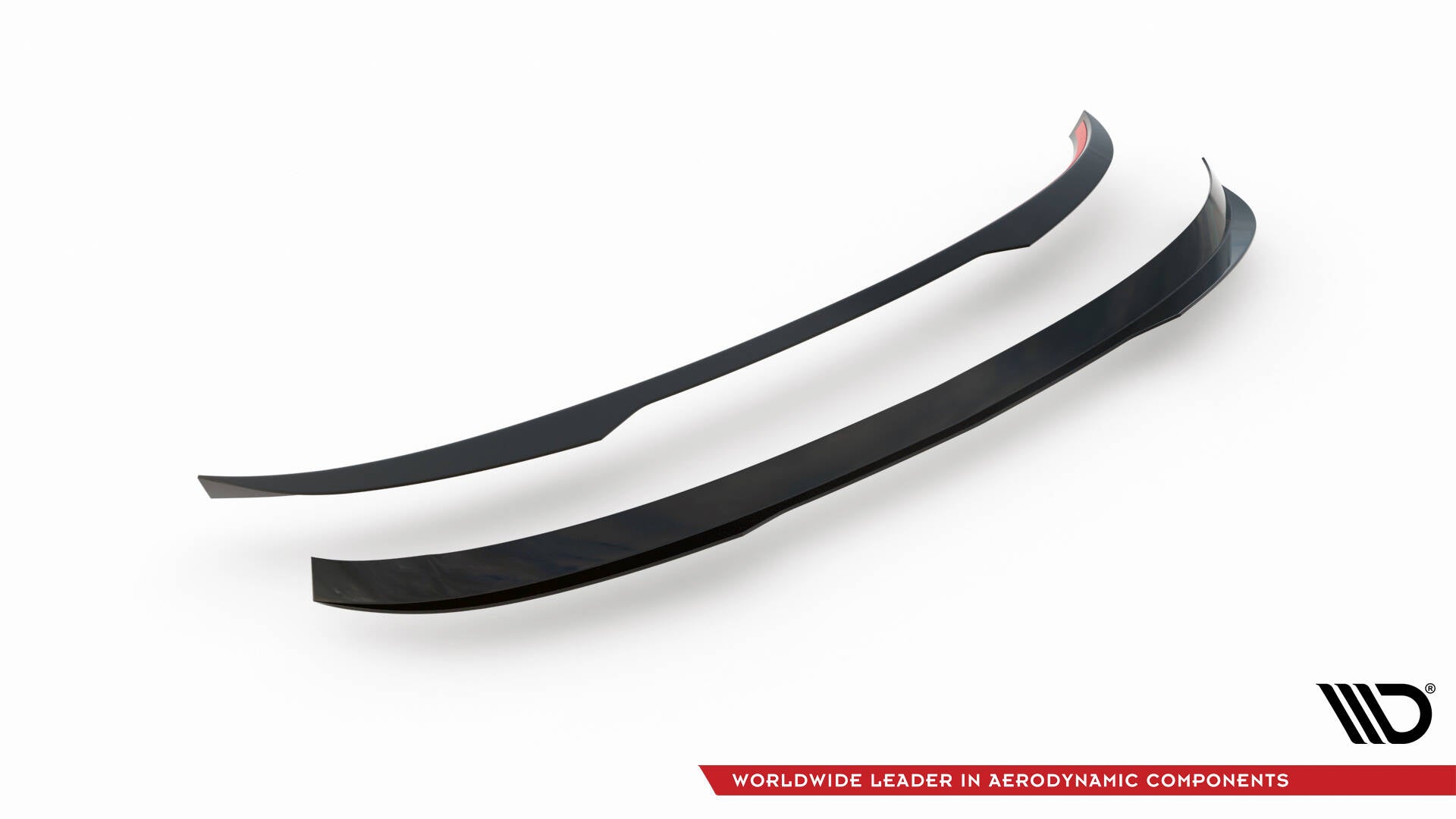 Spoiler für Ford Mondeo Kombi ST-Line Mk4 Facelift