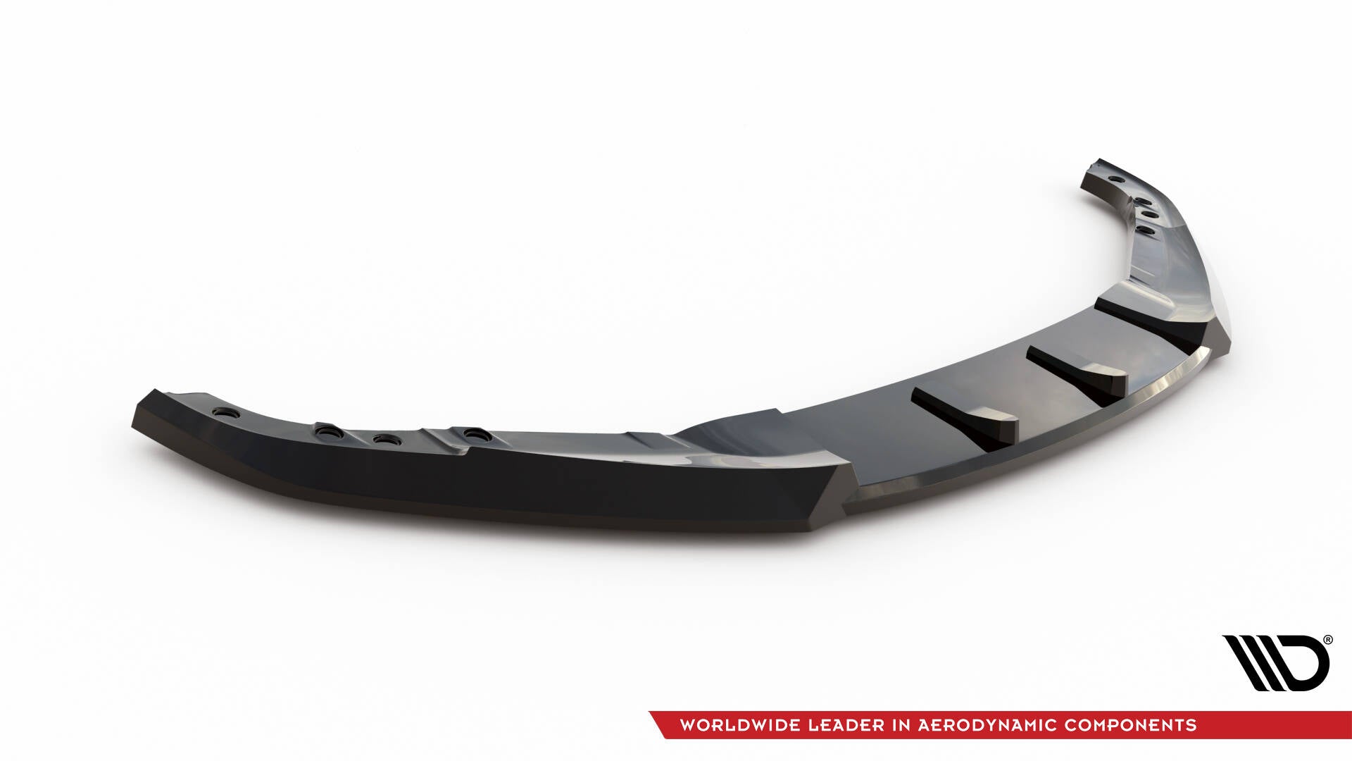 Frontlippe für BMW 4er Coupe / Cabrio G22 / G23