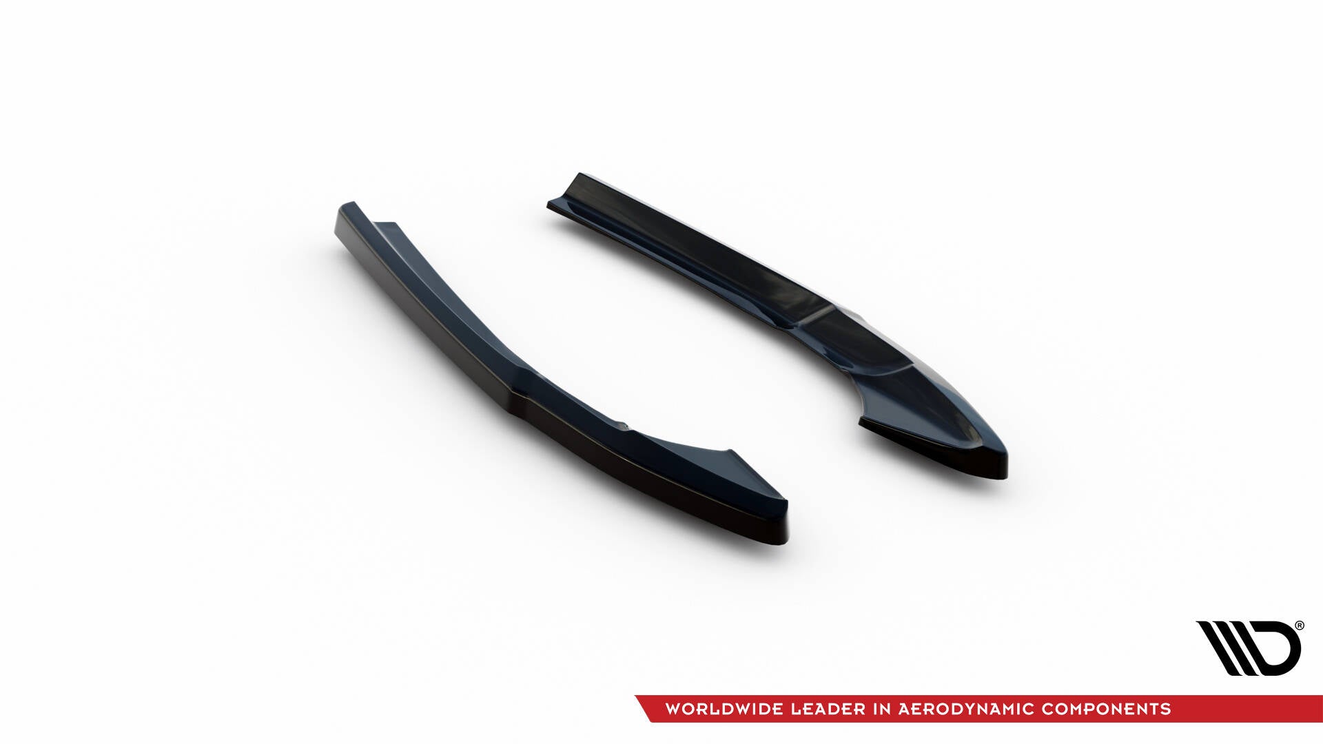 Flaps Heckansatz Flaps Heckansatz für Audi S4 B9 Facelift