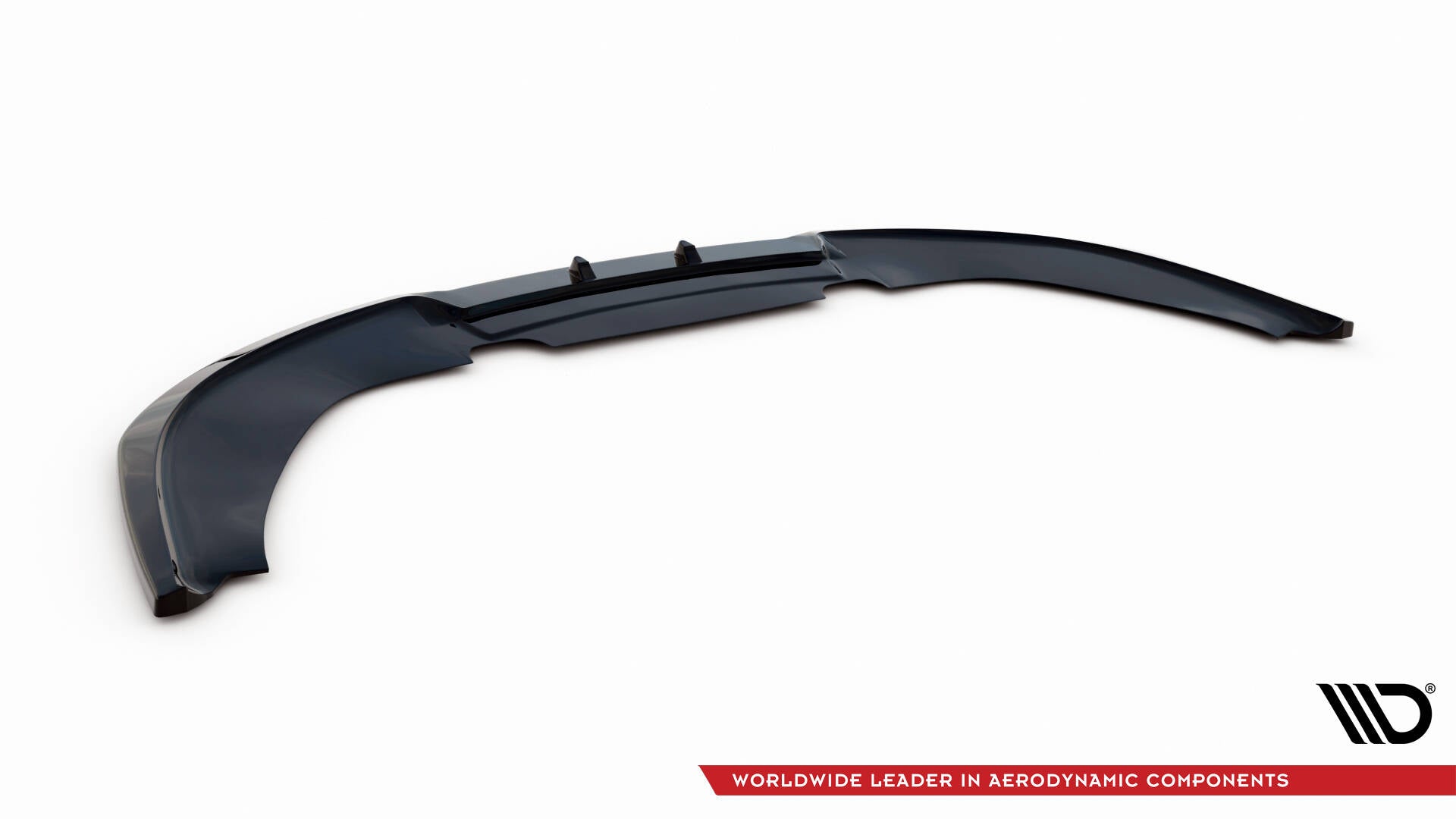 Frontlippe V2 für Audi RS4 B7