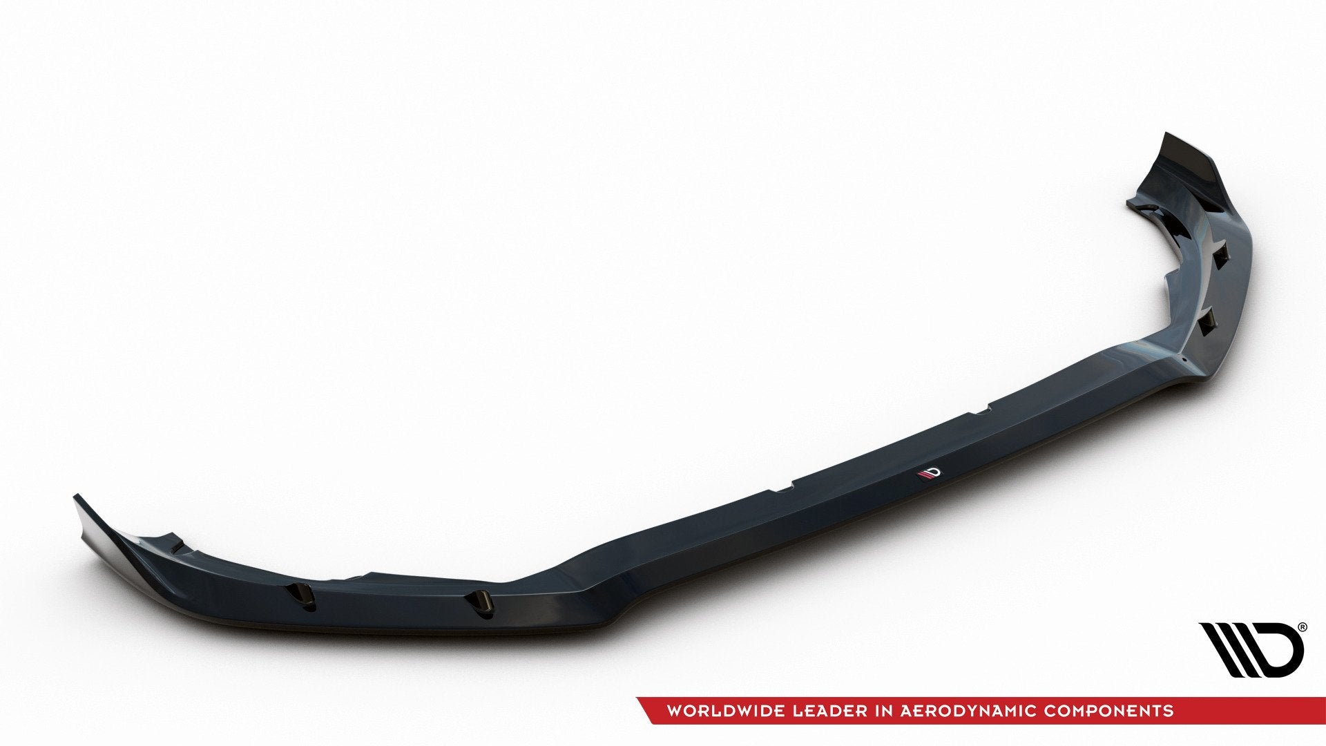 Frontlippe für Ford Focus ST / ST-Line Mk4