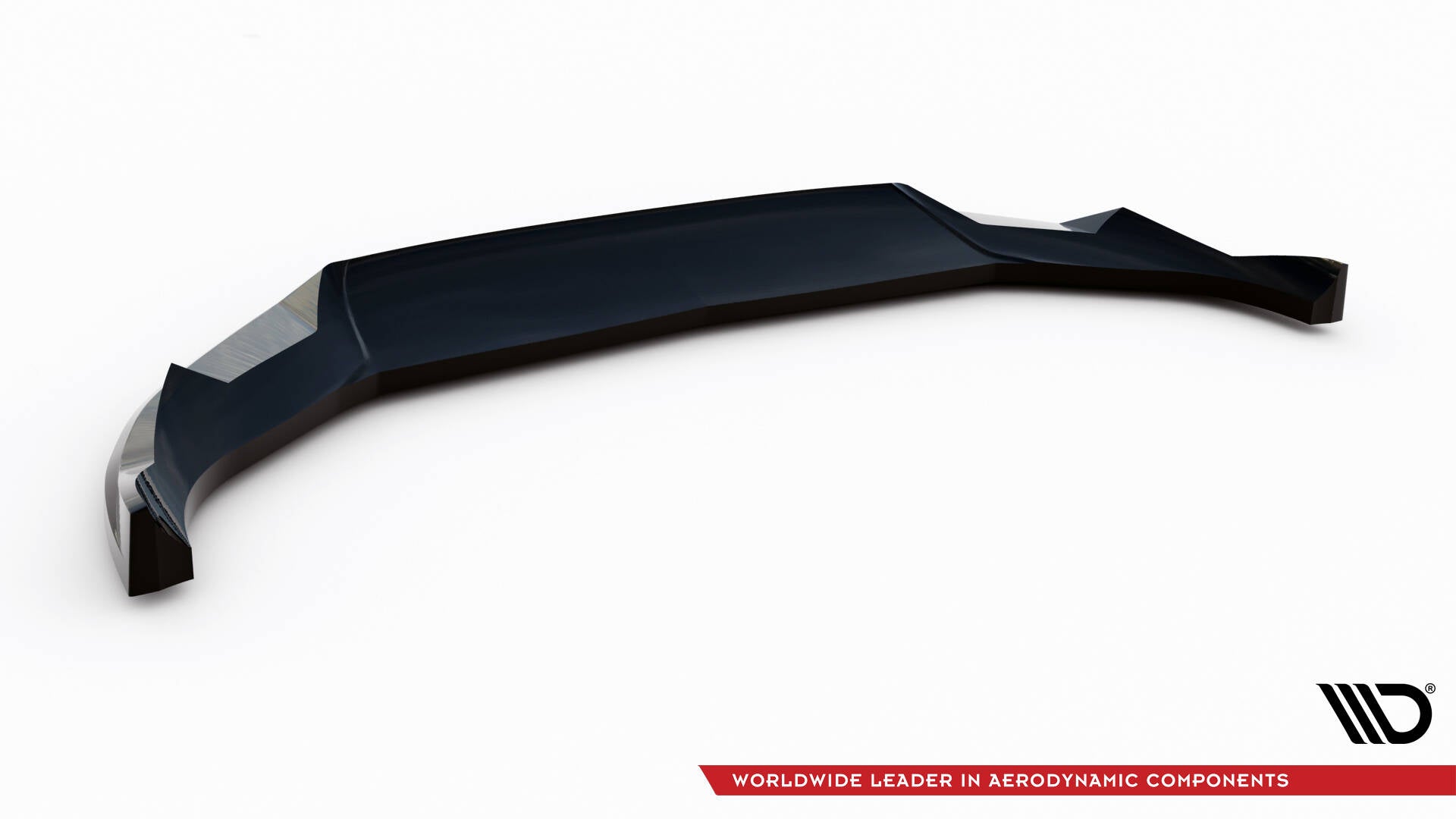 Frontlippe V4 für Cupra Formentor Mk1