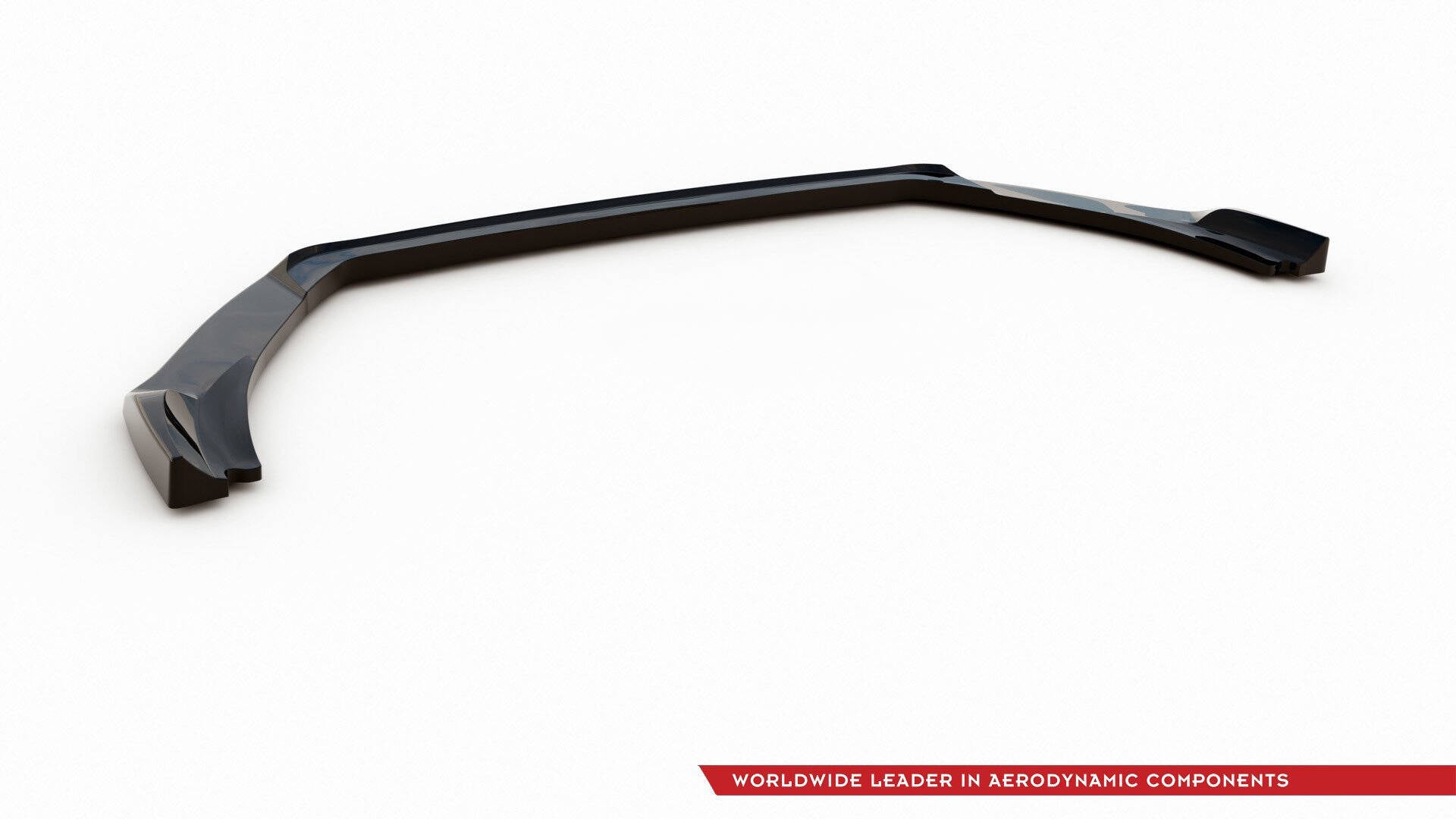 Frontlippe V5 für Ford Fiesta Mk8 ST / ST-Line
