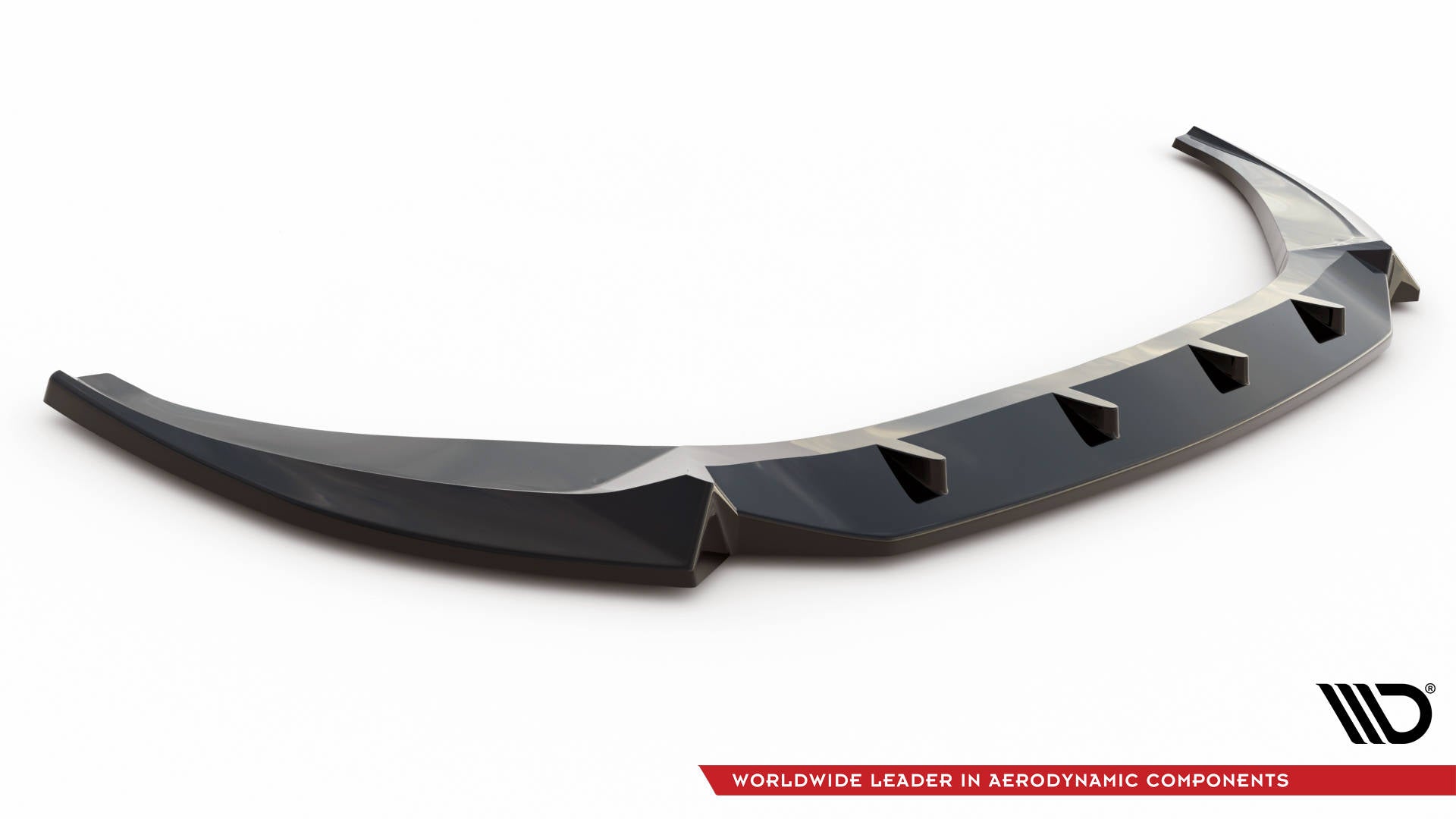 Frontlippe V2 für Audi A6 C8