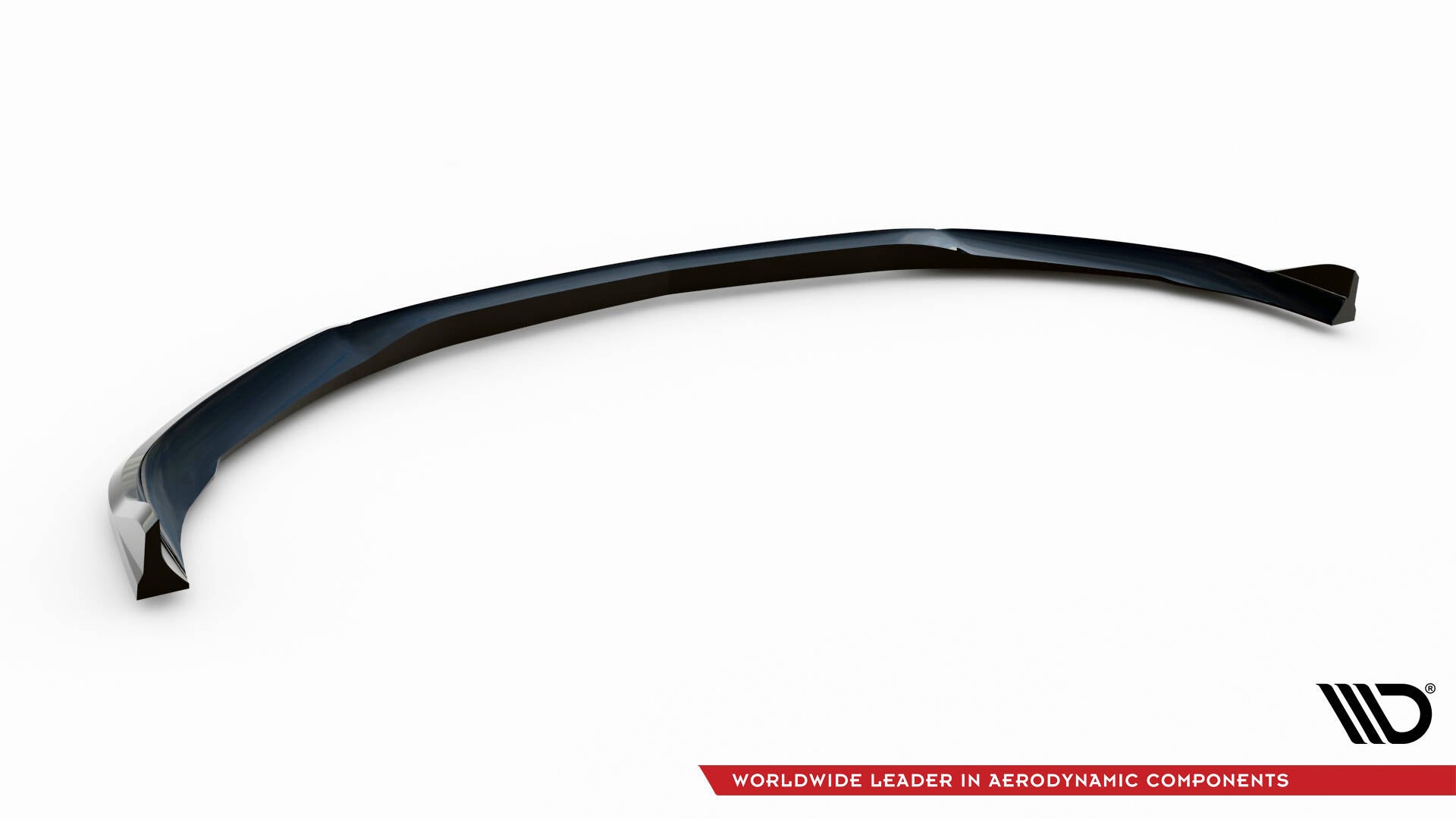 Frontlippe V3 für Mercedes-AMG C63 Limousine / Kombi W205 / S205