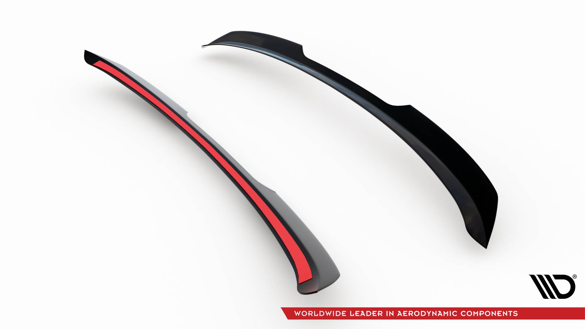 Spoiler für Ford Focus ST Mk2 Facelift