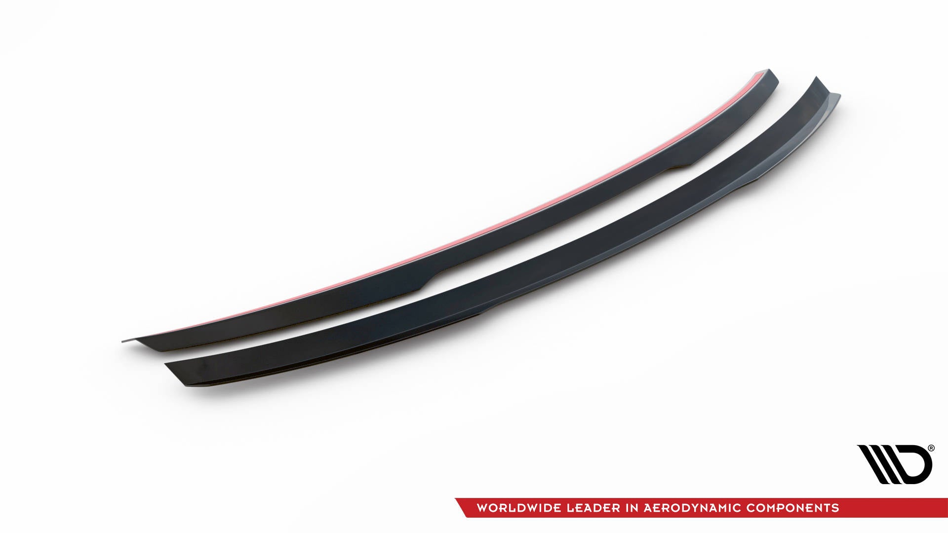 Spoiler CAP für Audi S8 / A8 S-Line D5 Facelift