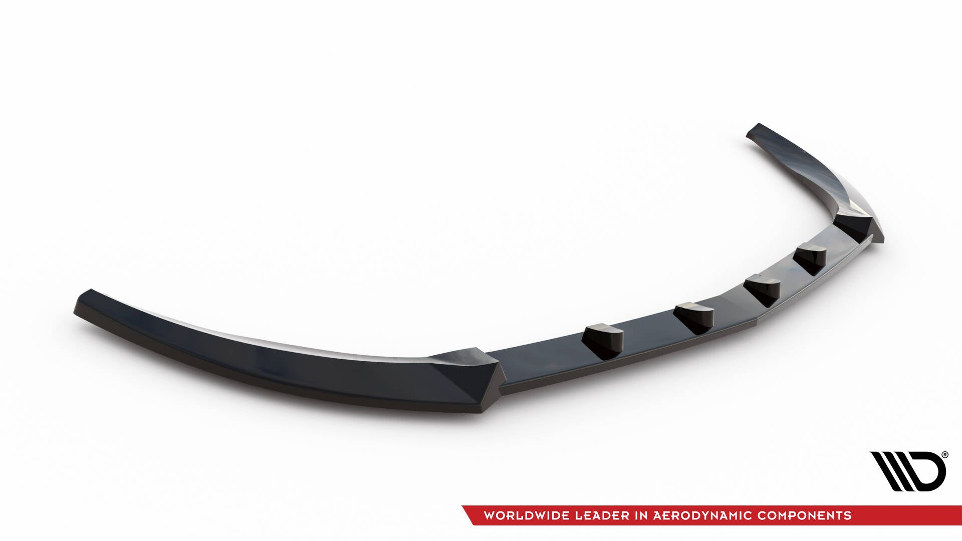 Frontlippe für Mercedes-Benz B W246