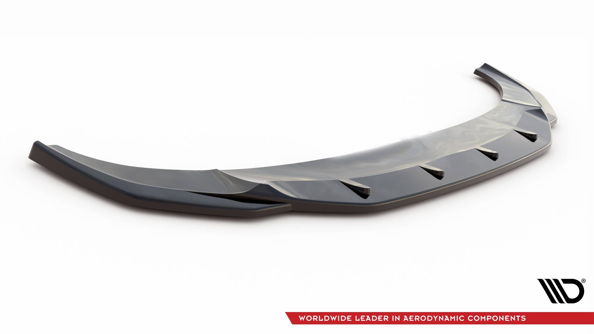Frontlippe V2 für Audi RSQ3 F3