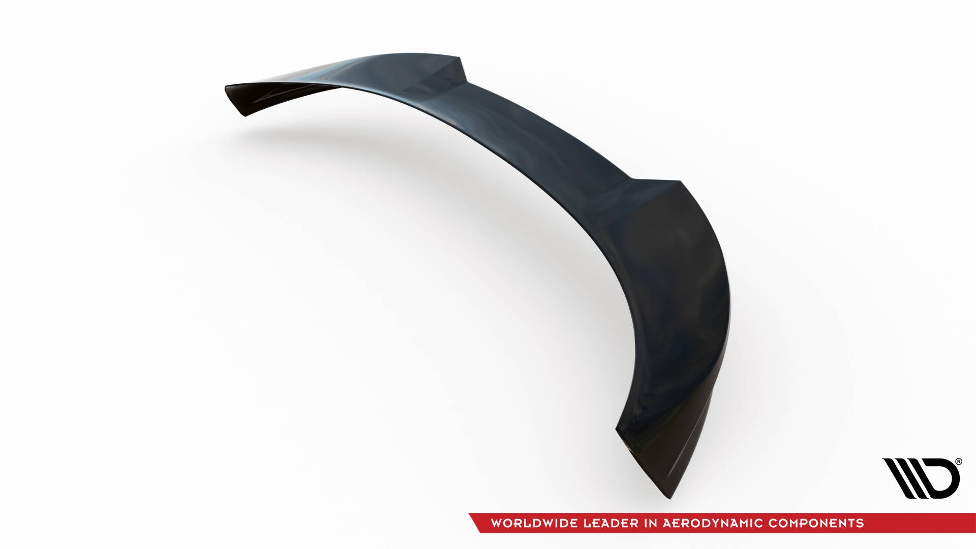 Spoiler 3D für Ford Kuga ST Mk1