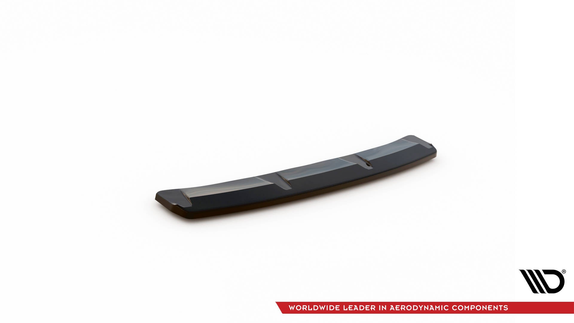 Heckansatz für Audi S8 D5