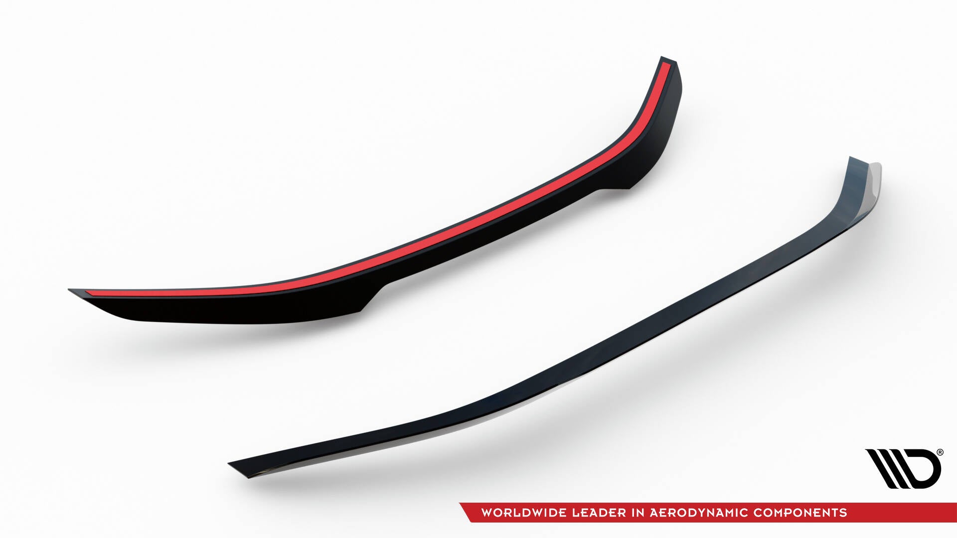 Spoiler CAP für Hyundai Veloster N Mk2