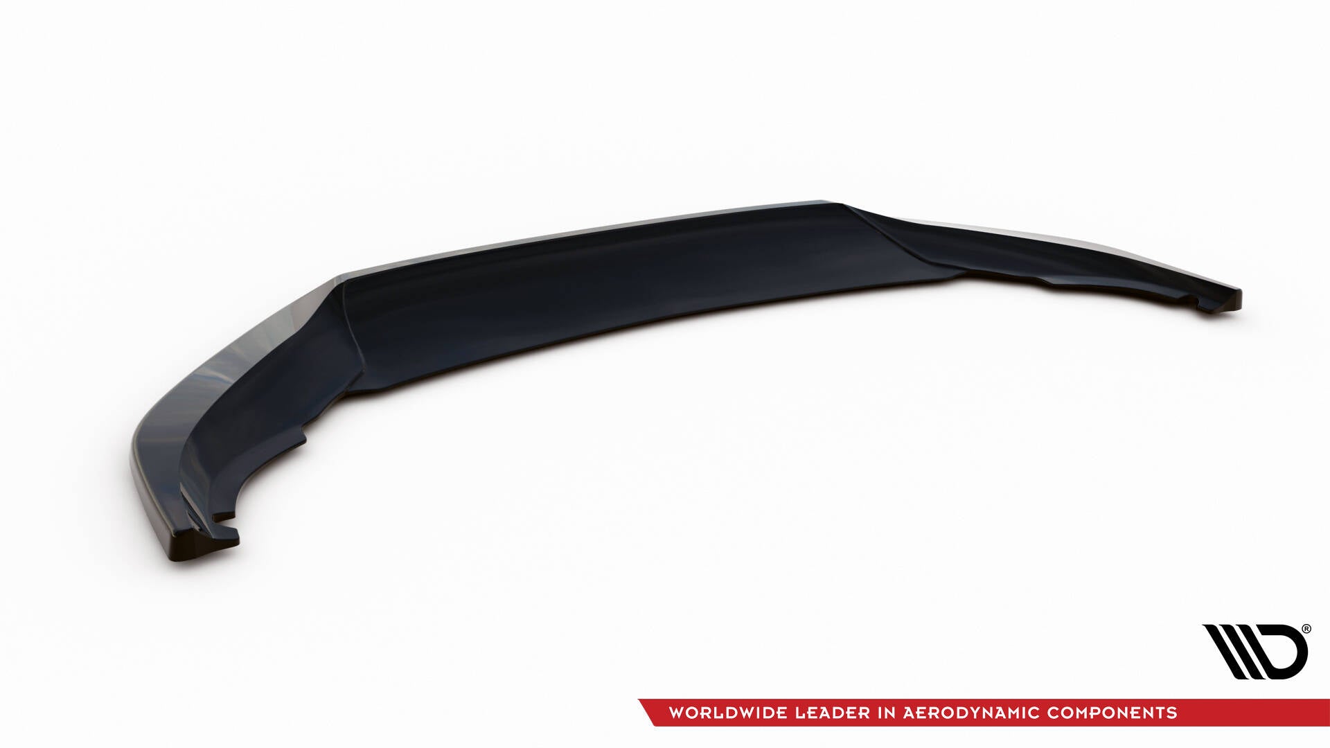 Frontlippe V5 für Cupra Formentor Mk1